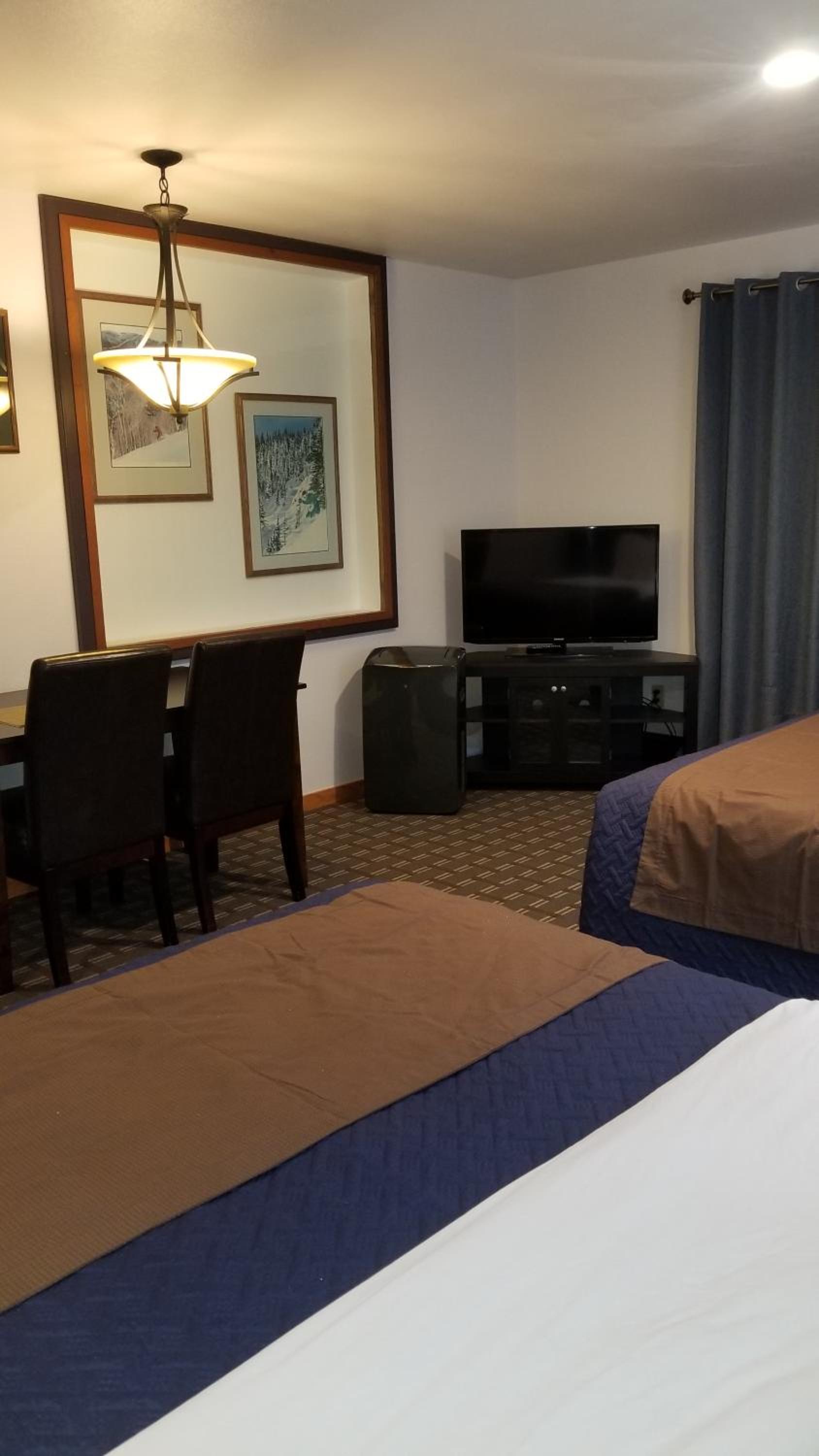 Valley Hi Hotel photo 15