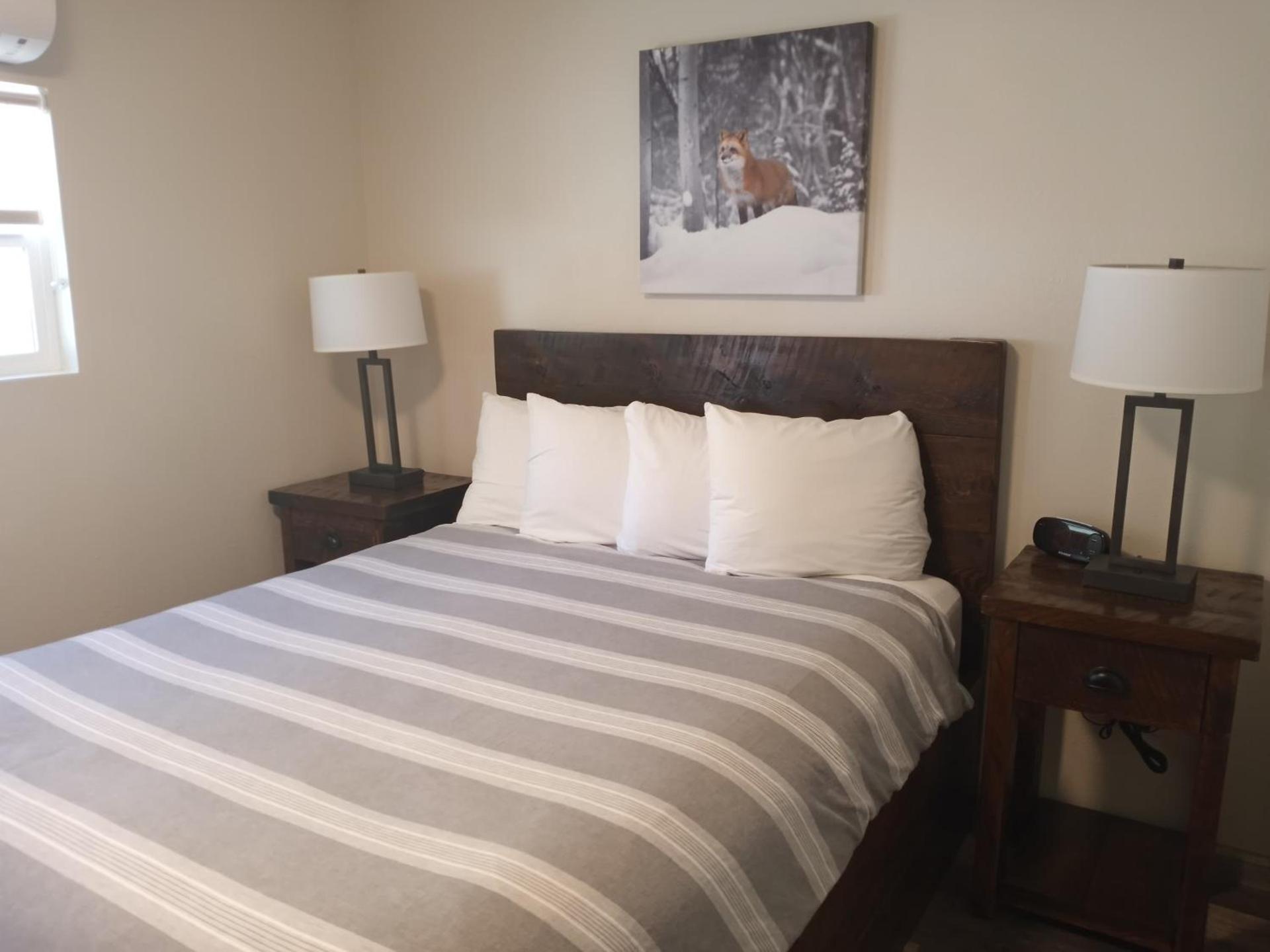 Yellowstone Riverside Cottages photo 91