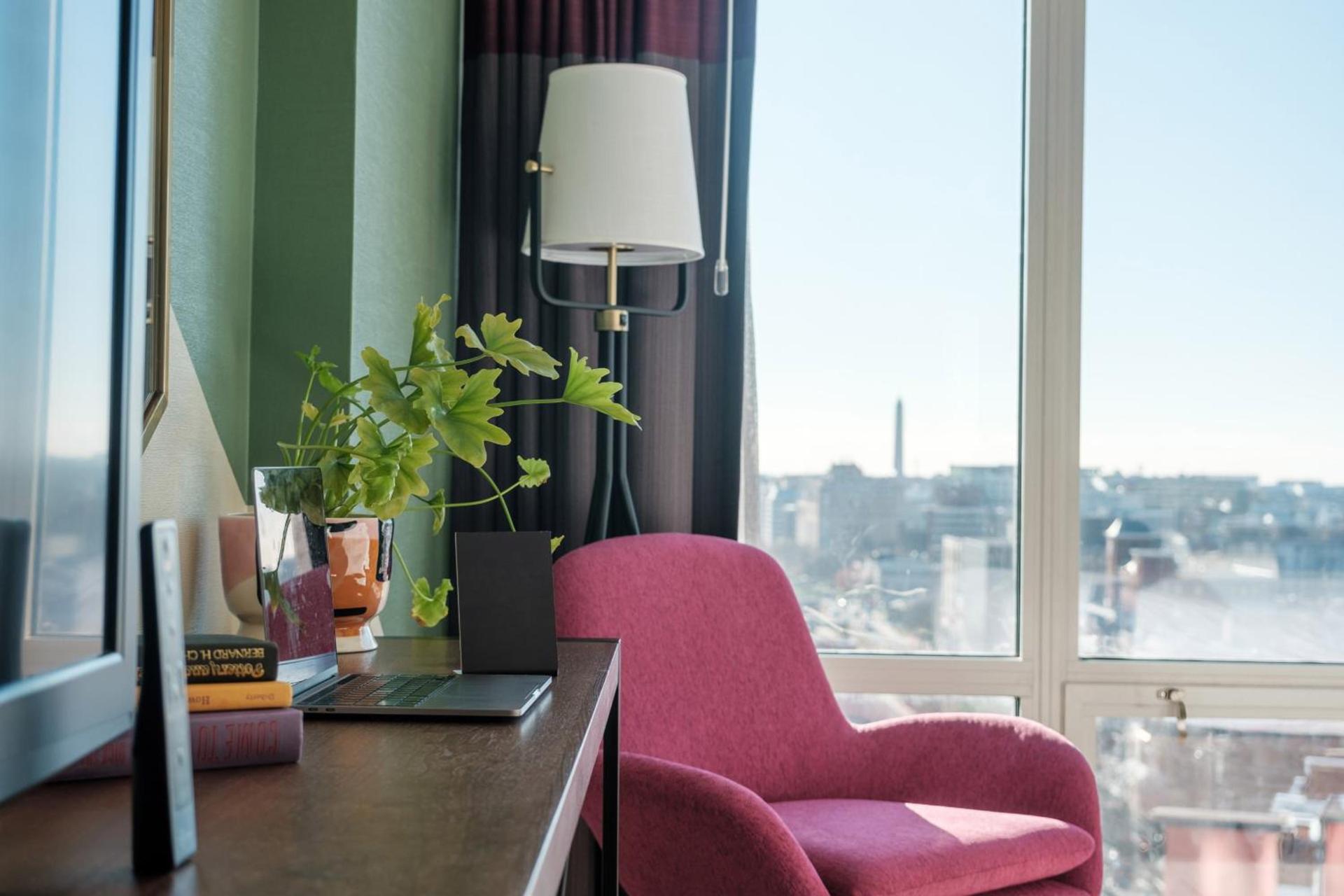 Hotel Rendale Washington DC photo 30