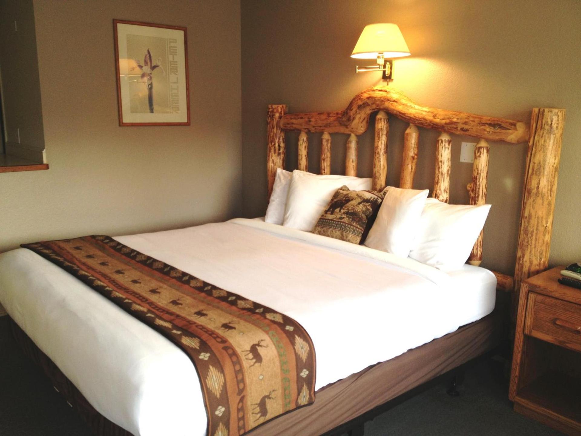 Sandman Motel photo 11