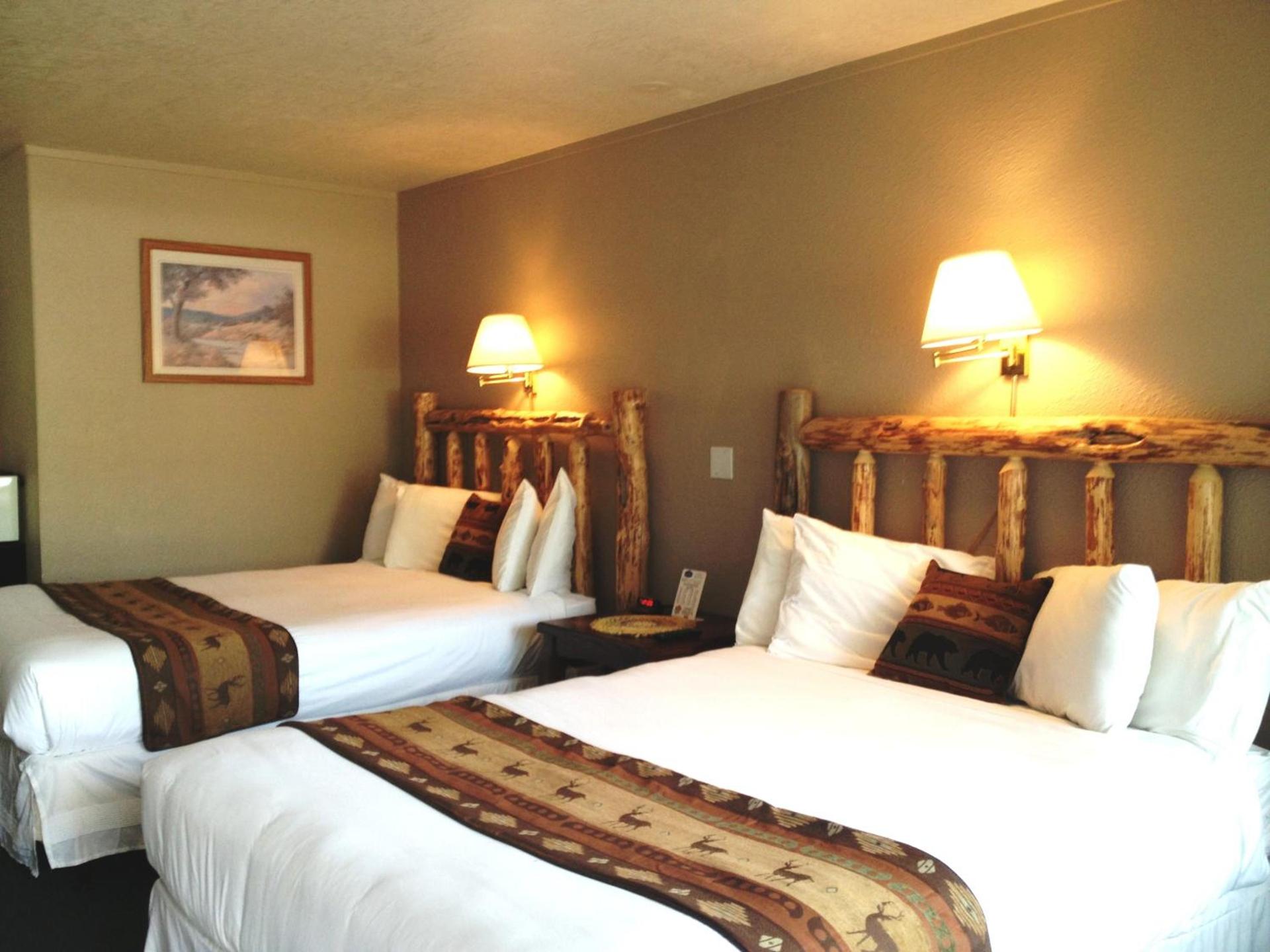 Sandman Motel photo 8