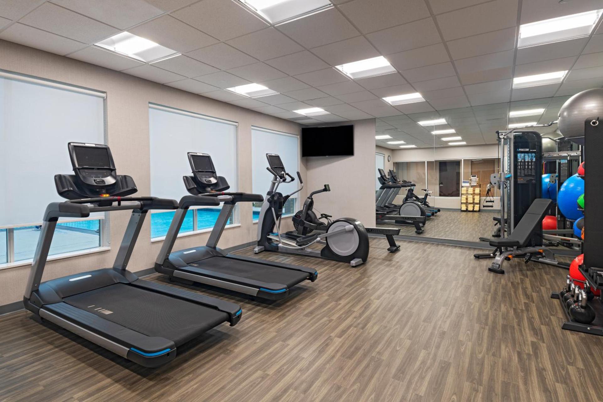 Hyatt Place Austin Lake Travis/Four Points photo 36