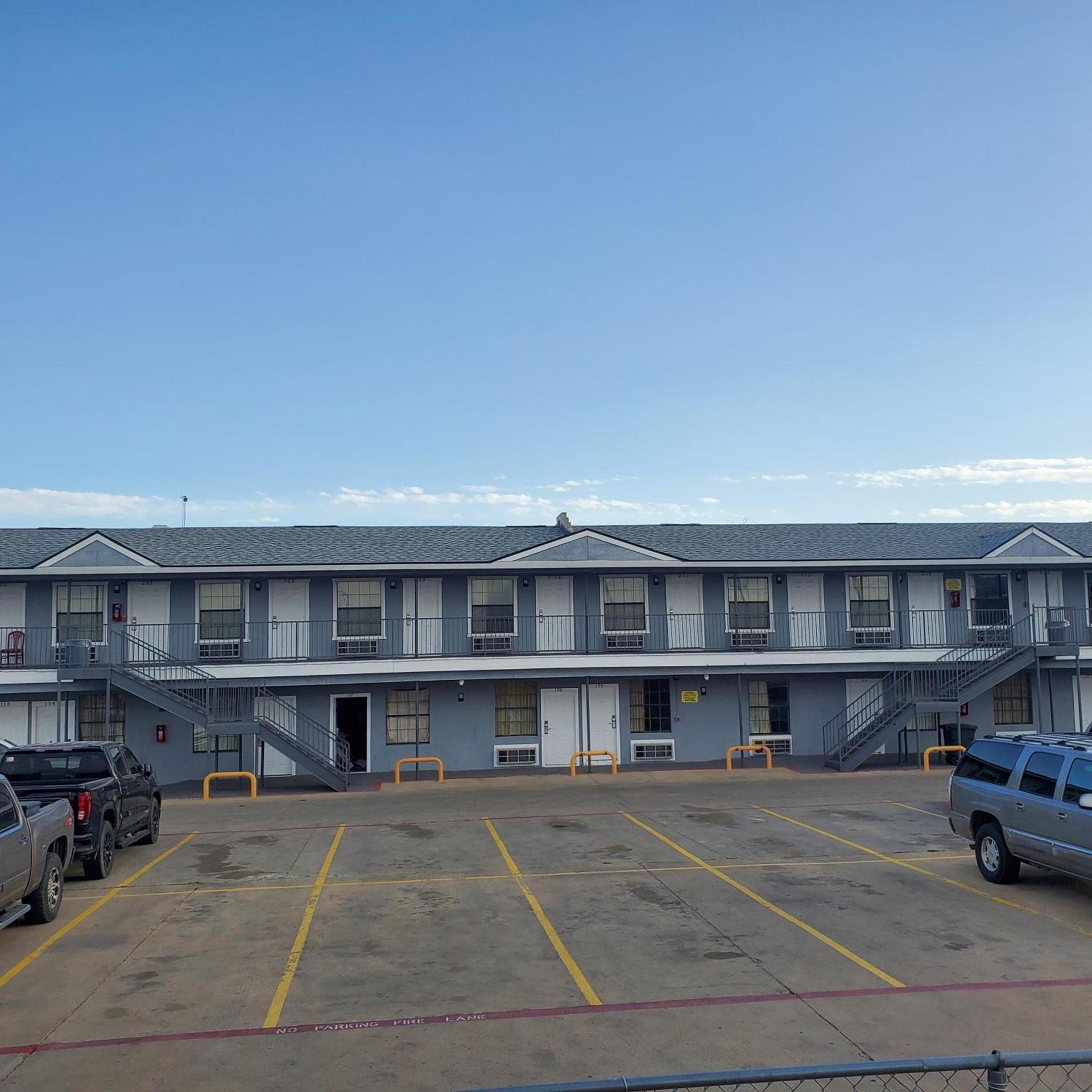 Motel 9 photo 12