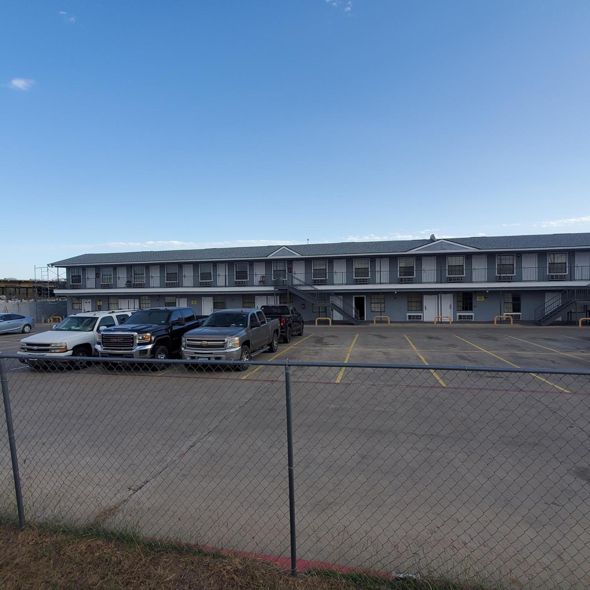 Motel 9 photo 11