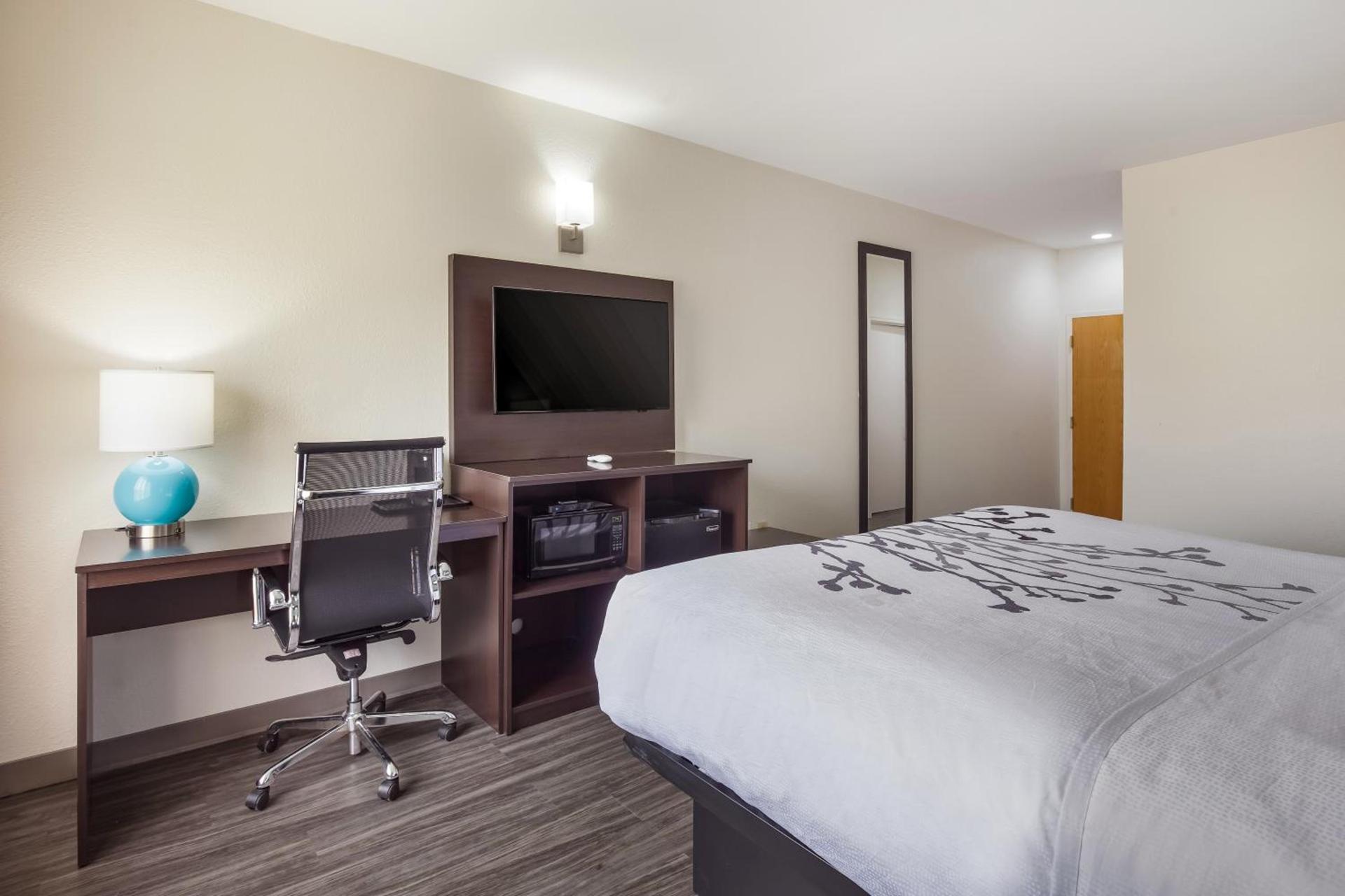Sleep Inn & Suites Foley - Gulf Shores North photo 37