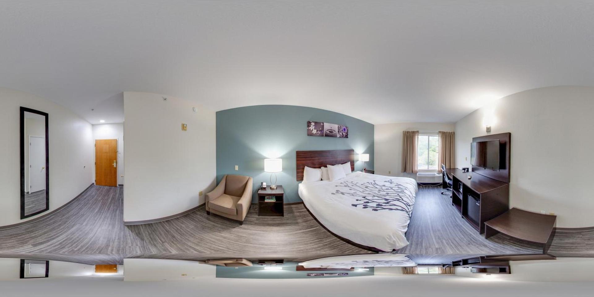 Sleep Inn & Suites Foley - Gulf Shores North photo 29