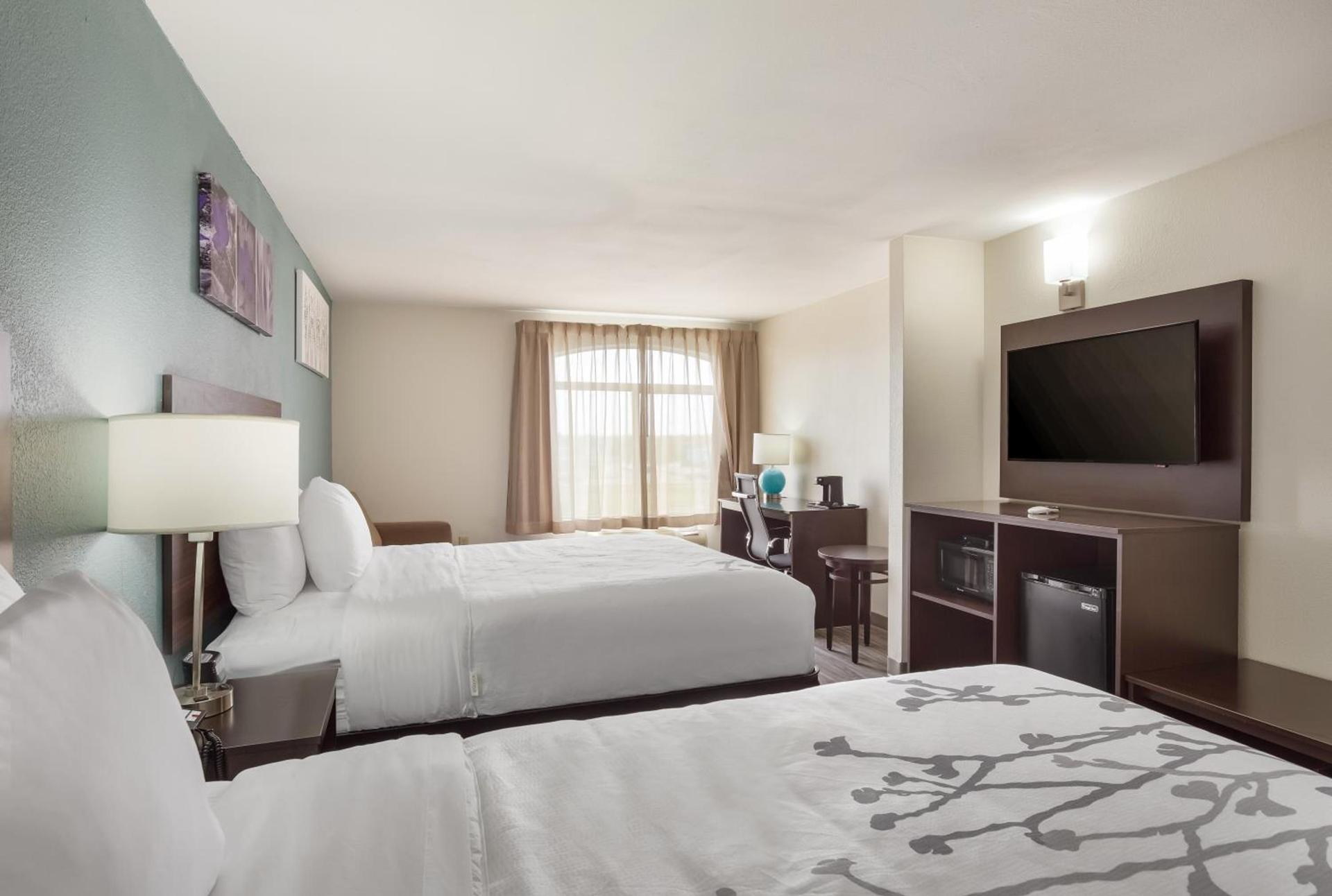 Sleep Inn & Suites Foley - Gulf Shores North photo 30