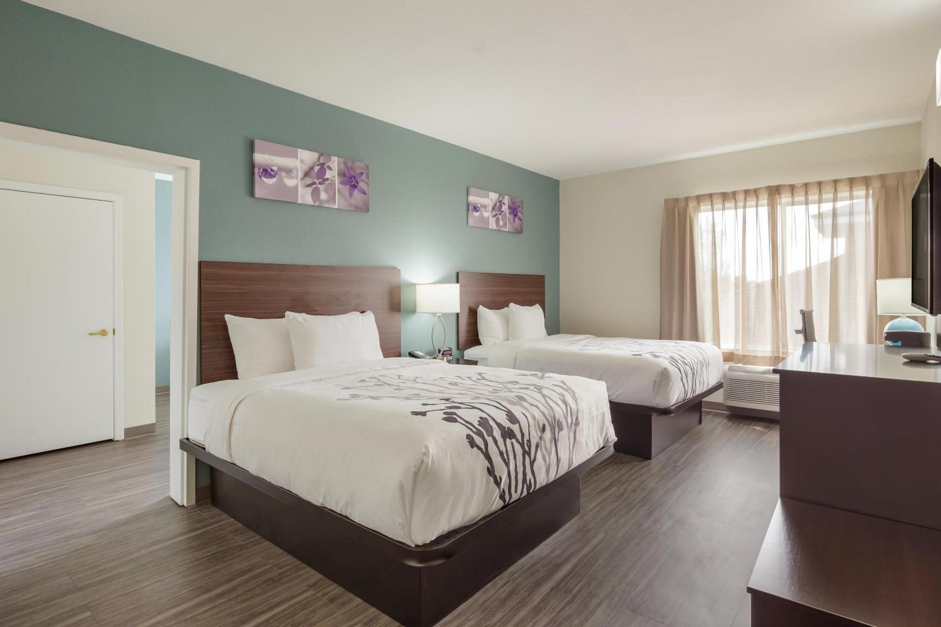 Sleep Inn & Suites Foley - Gulf Shores North photo 40