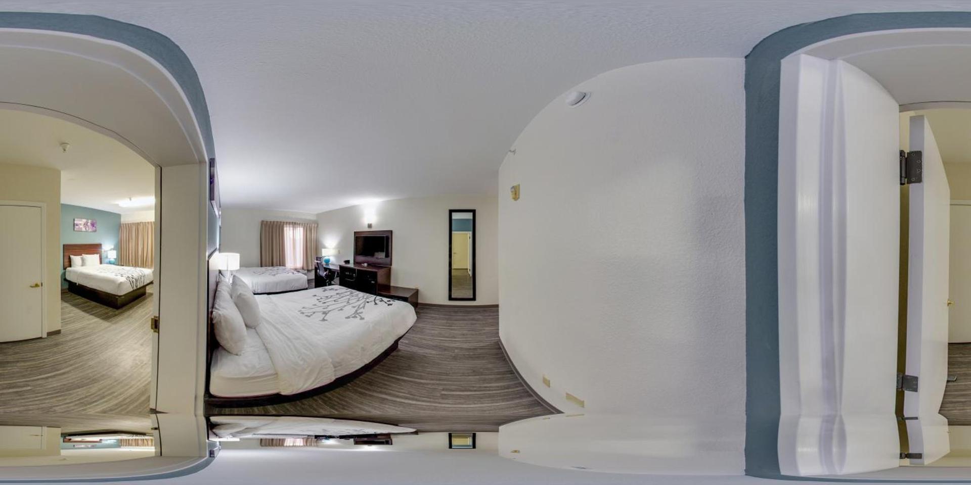 Sleep Inn & Suites Foley - Gulf Shores North photo 31