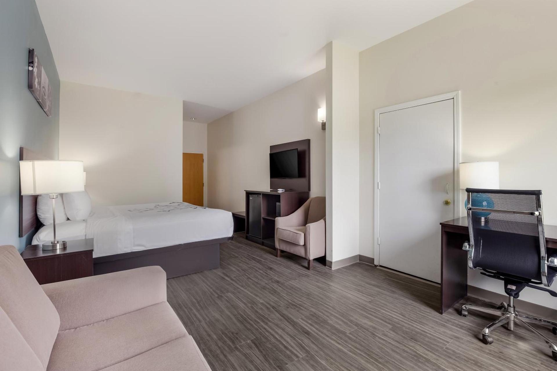 Sleep Inn & Suites Foley - Gulf Shores North photo 38