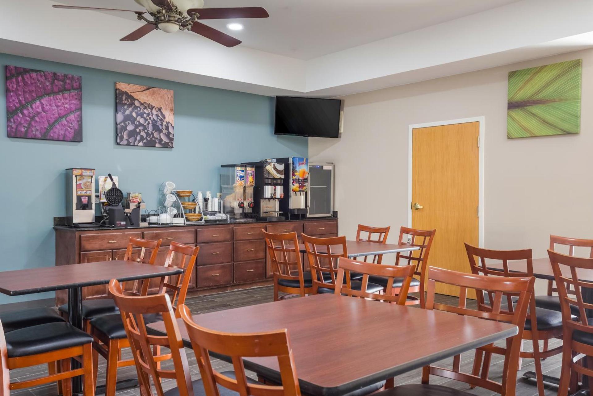 Sleep Inn & Suites Foley - Gulf Shores North photo 42