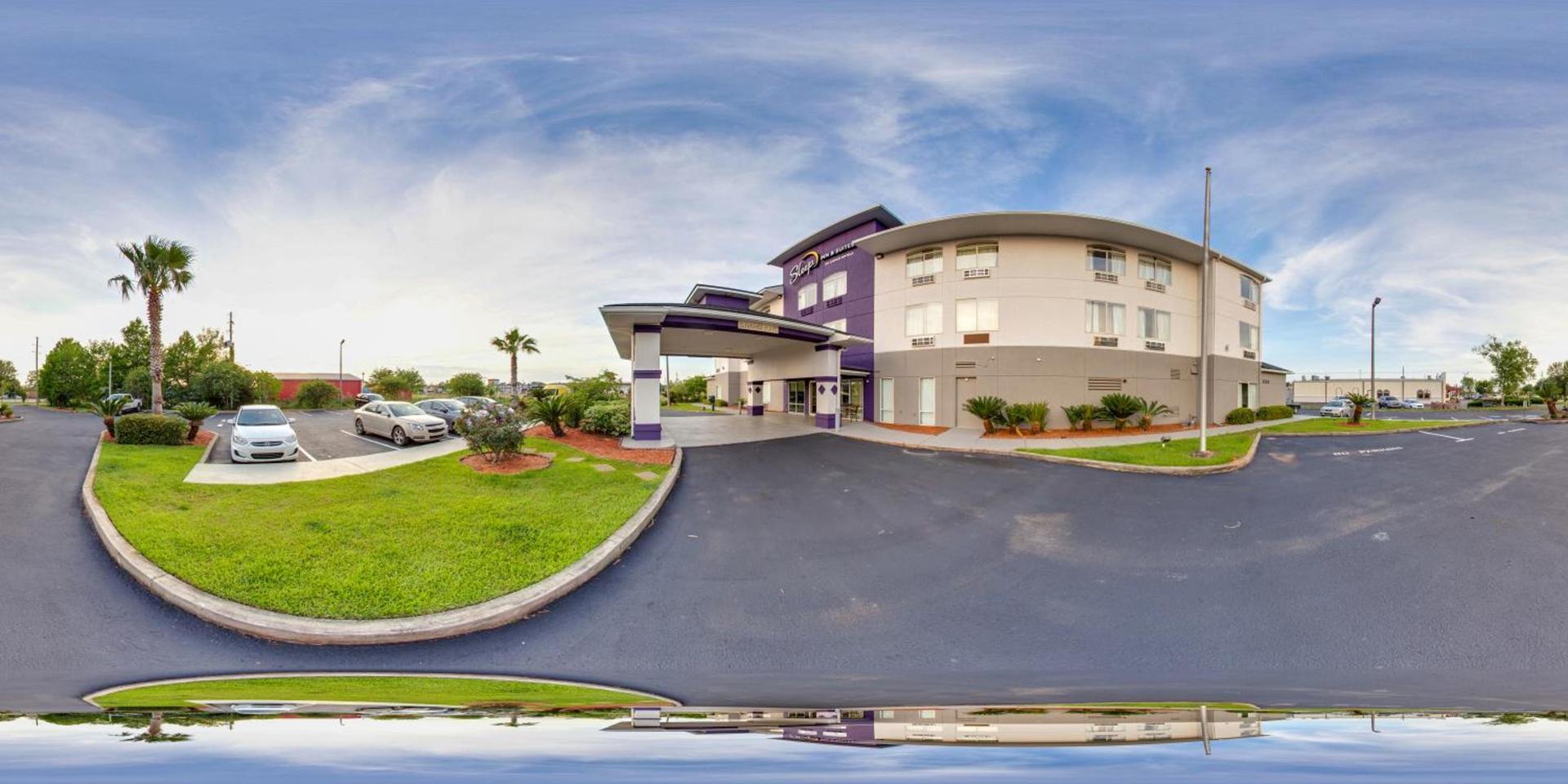 Sleep Inn & Suites Foley - Gulf Shores North photo 46