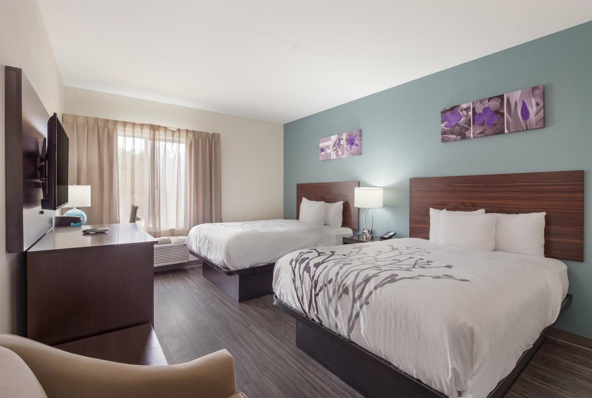 Sleep Inn & Suites Foley - Gulf Shores North photo 44