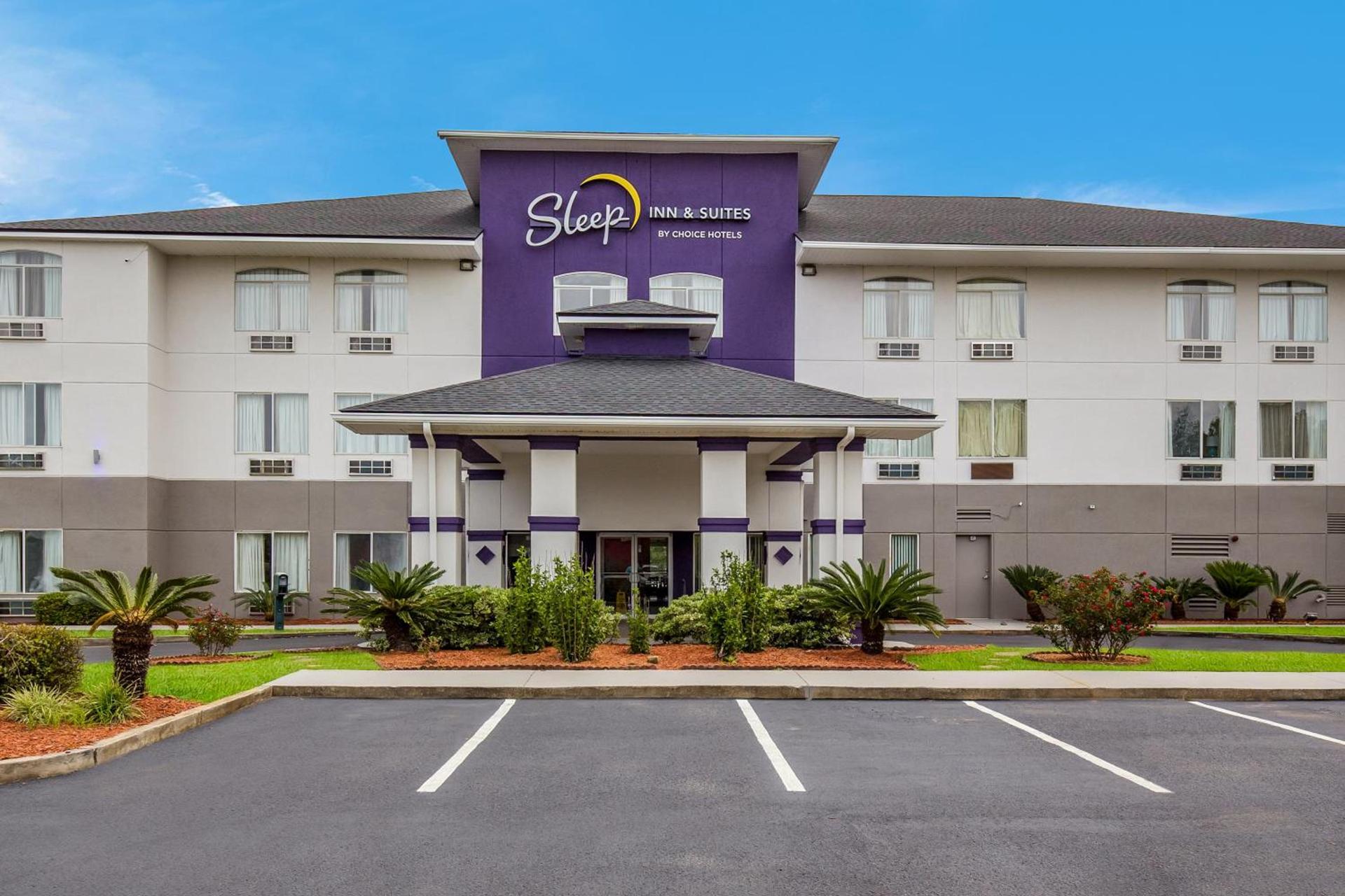 Sleep Inn & Suites Foley - Gulf Shores North photo 49