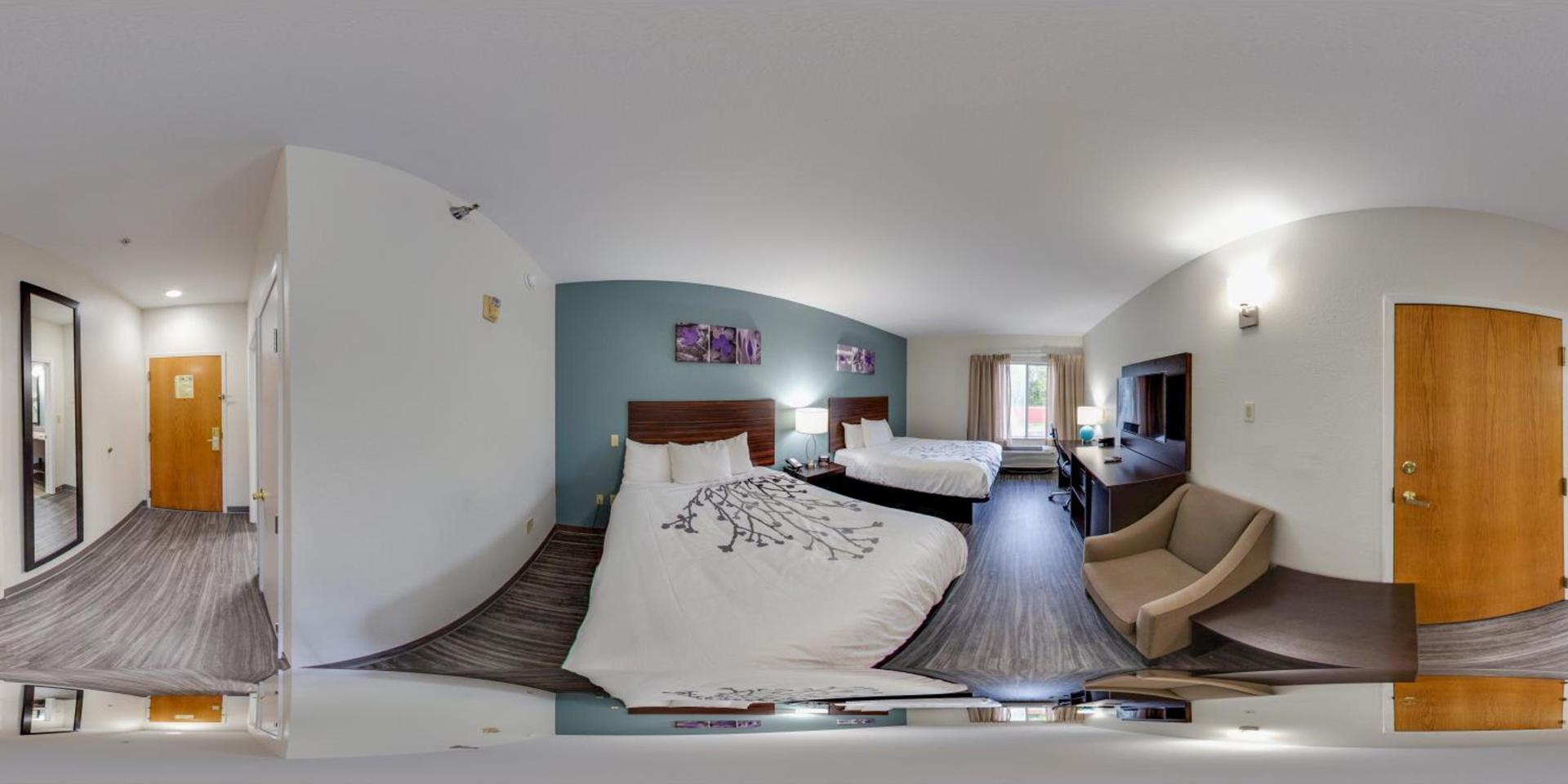Sleep Inn & Suites Foley - Gulf Shores North photo 53