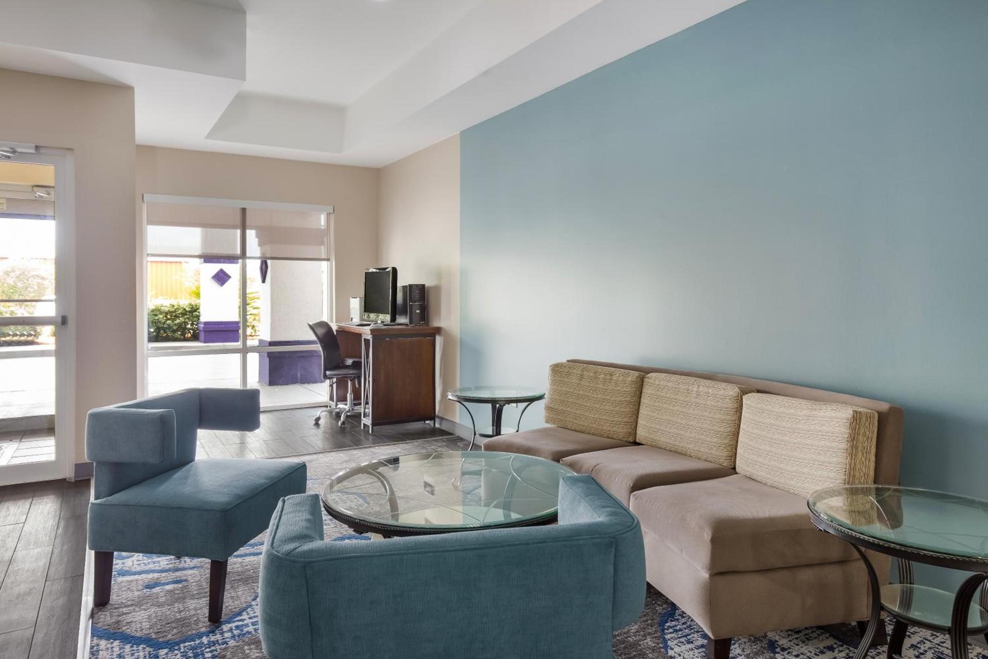 Sleep Inn & Suites Foley - Gulf Shores North photo 52