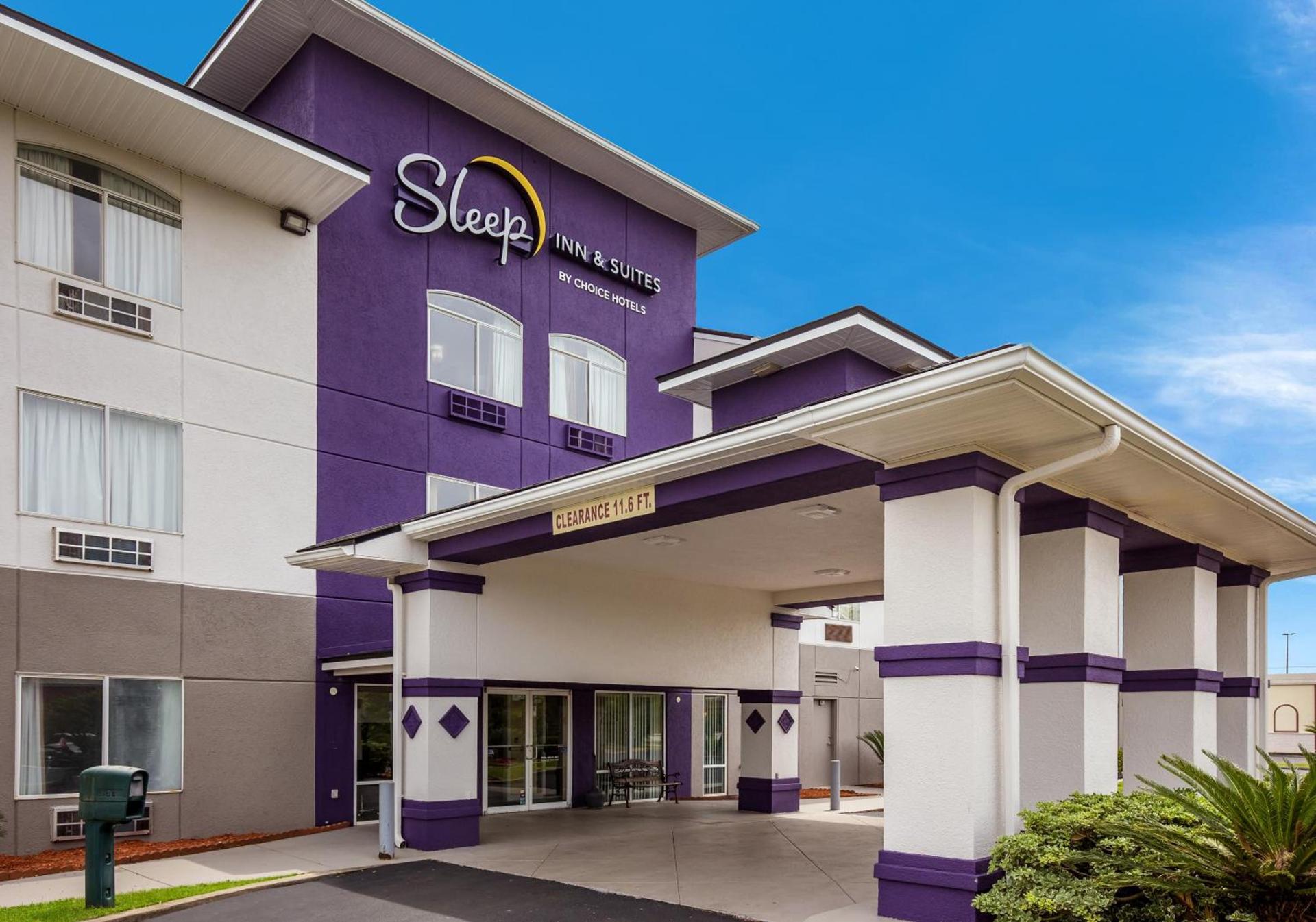 Sleep Inn & Suites Foley - Gulf Shores North photo 60