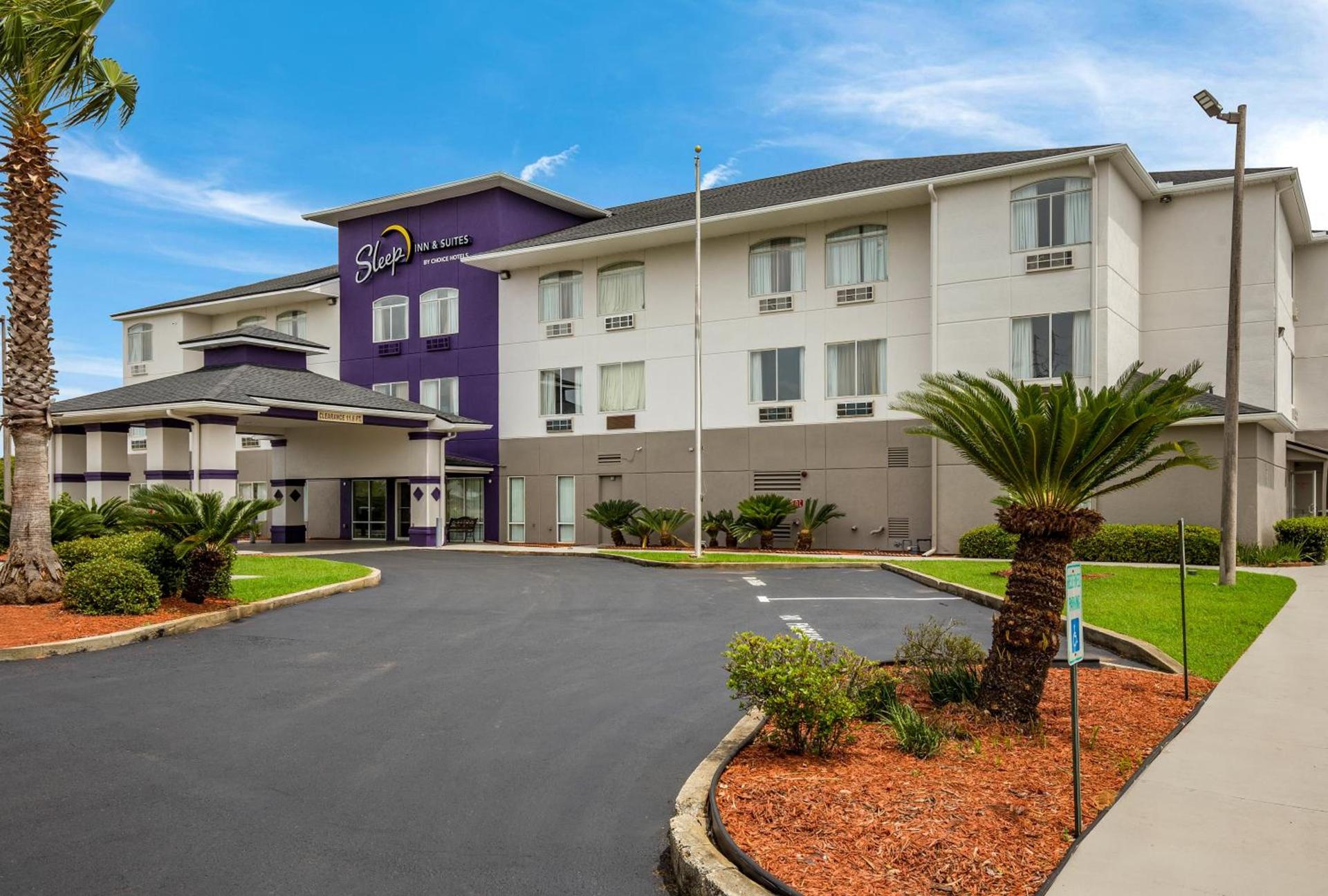 Sleep Inn & Suites Foley - Gulf Shores North photo 61