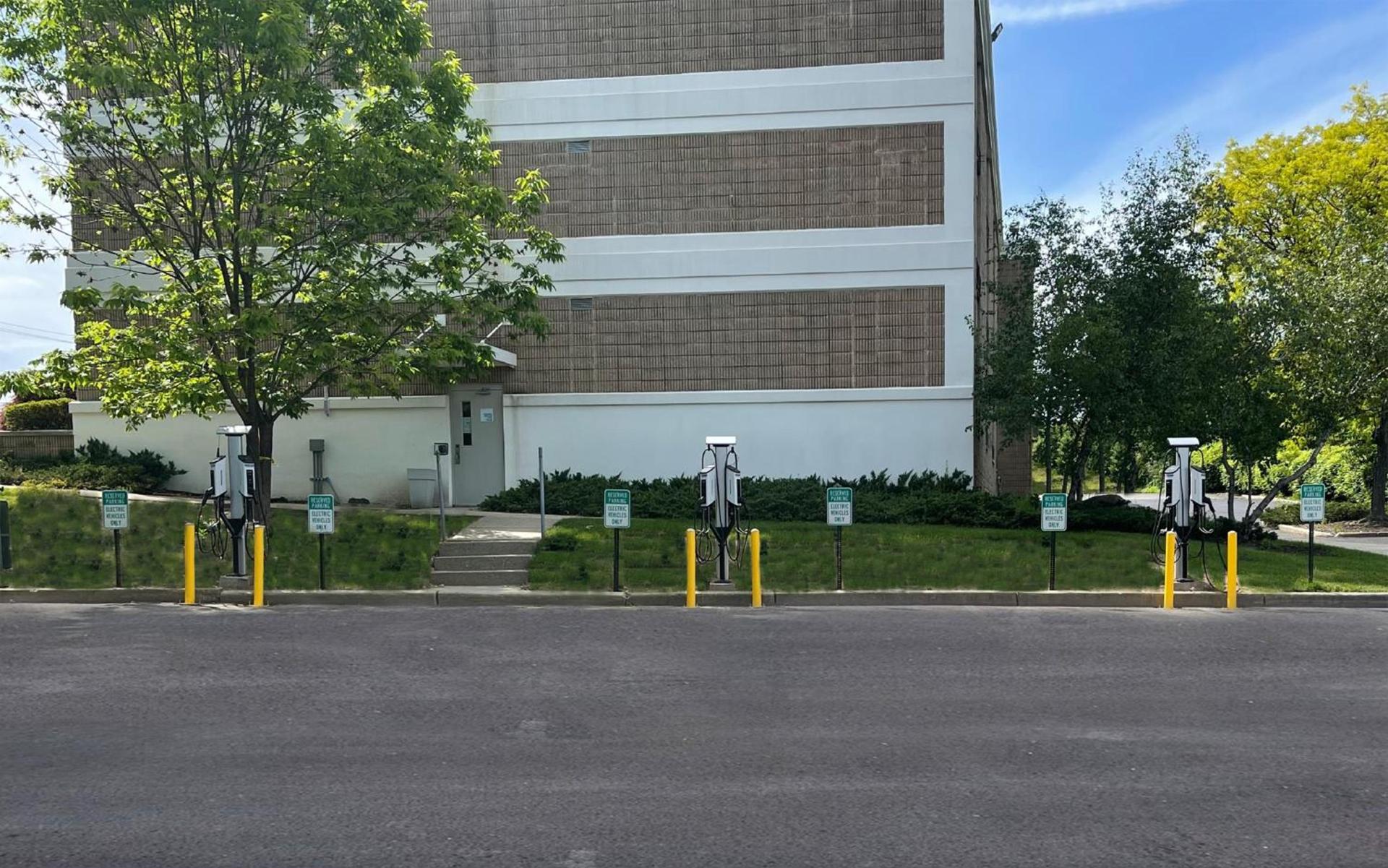 Holiday Inn Express Ramsey-Mahwah by IHG photo 13