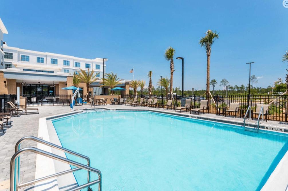 Homewood Suites By Hilton Panama City Beach, Fl photo 7