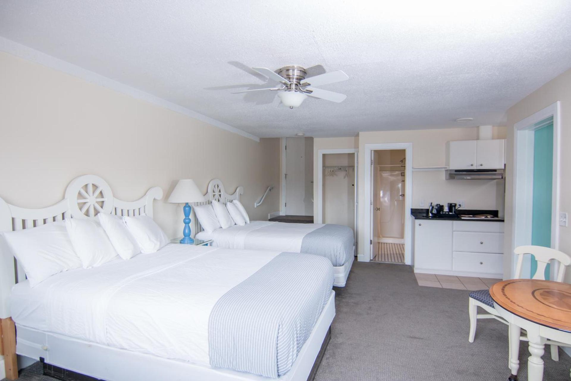 Magic Beach Motel - Vilano Beach, Saint Augustine photo 34