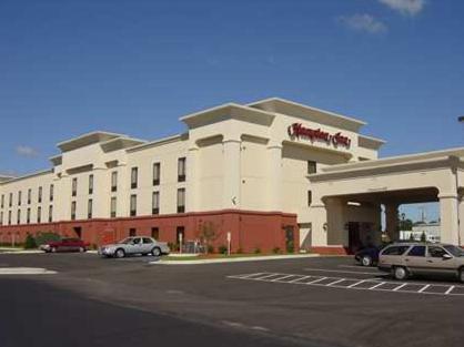 Hampton Inn Stony Creek photo 37