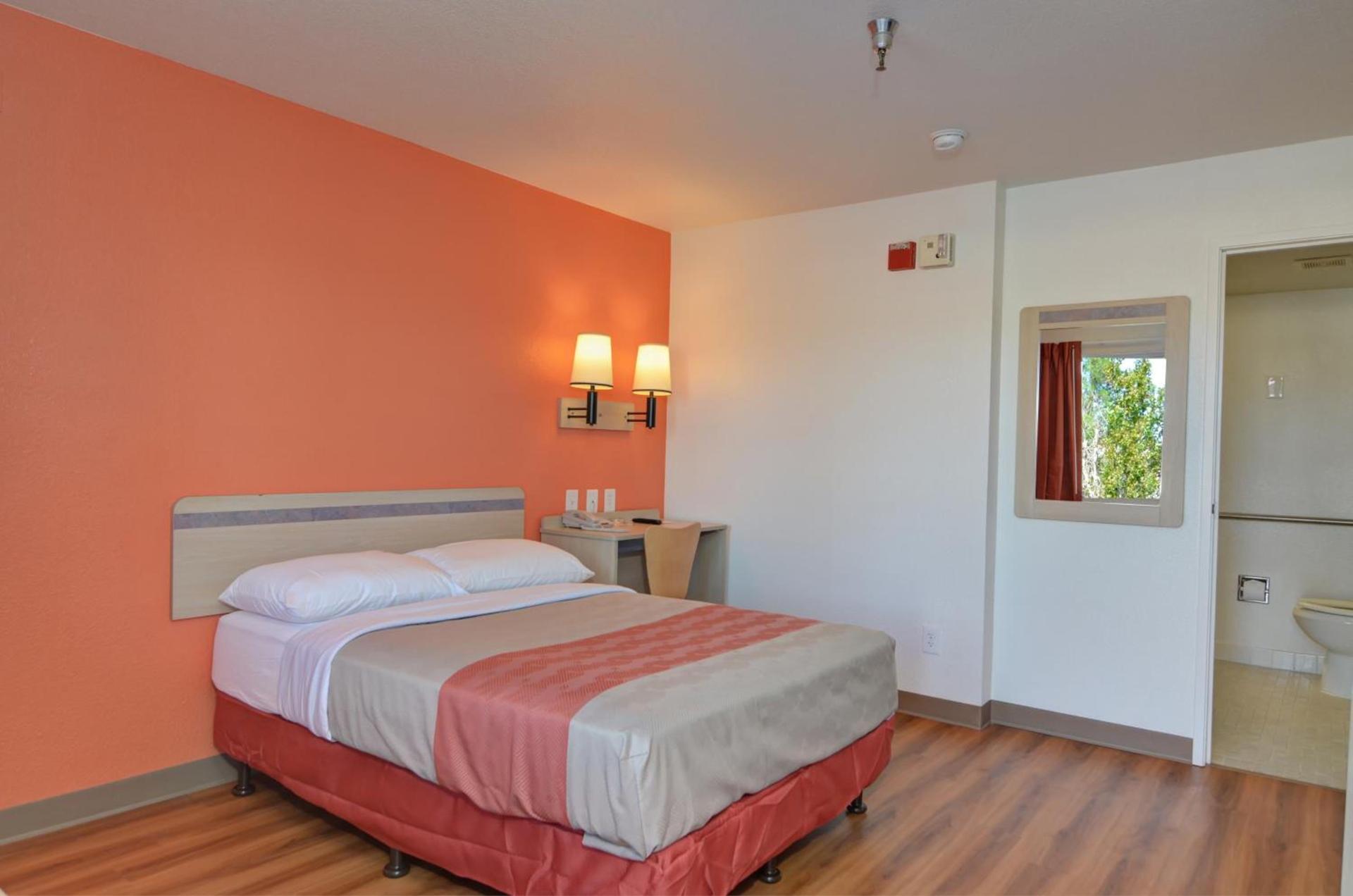 Motel 6-Twentynine Palms, CA photo 19