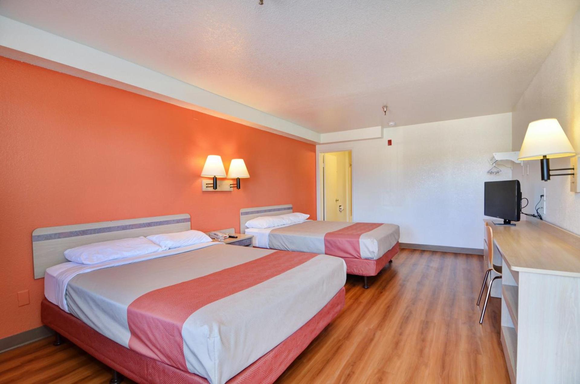 Motel 6-Twentynine Palms, CA photo 23
