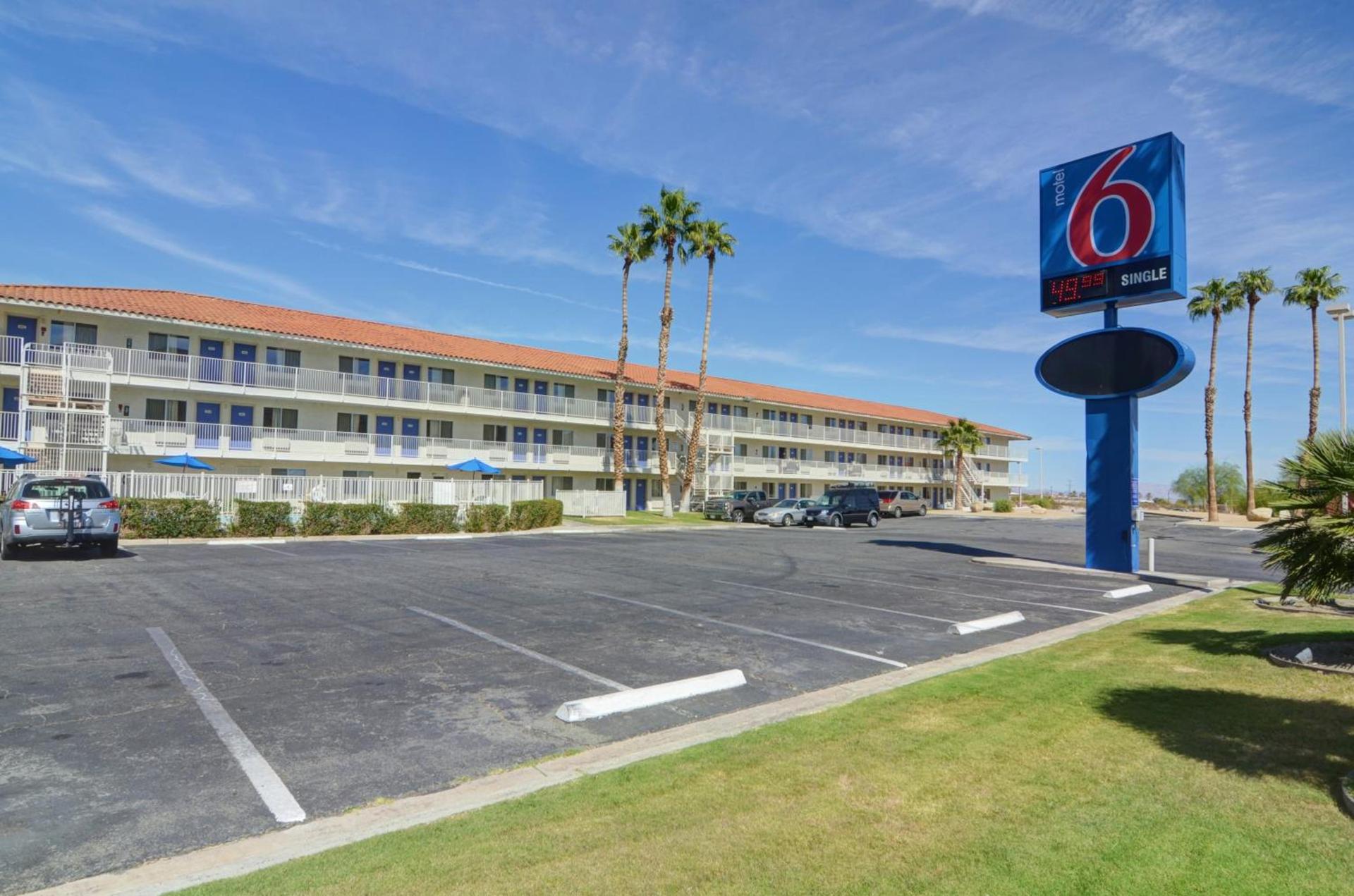 Motel 6-Twentynine Palms, CA photo 24