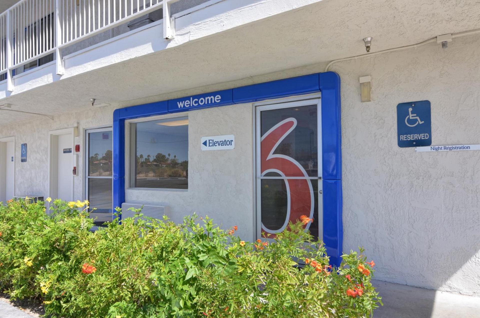 Motel 6-Twentynine Palms, CA photo 18