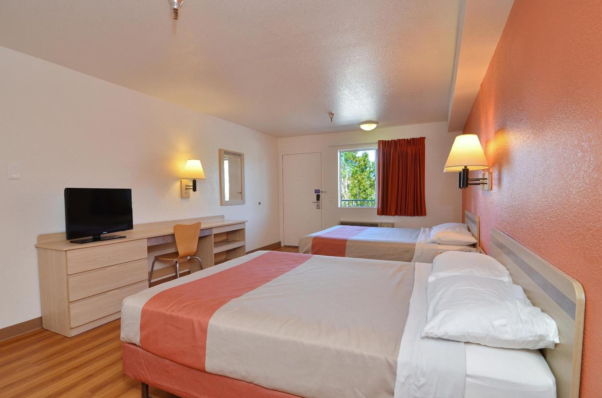 Motel 6-Twentynine Palms, CA photo 25