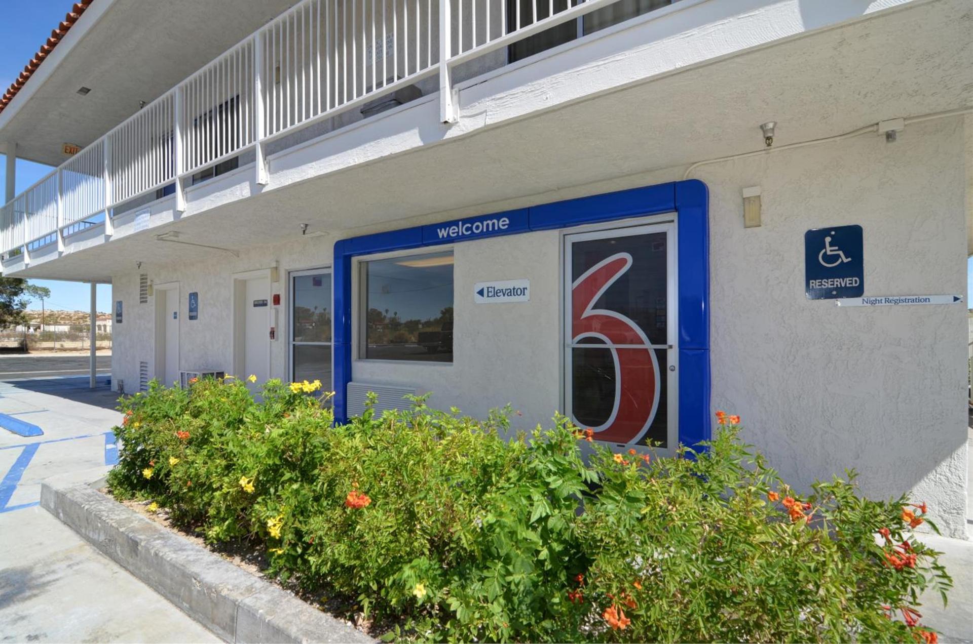 Motel 6-Twentynine Palms, CA photo 27