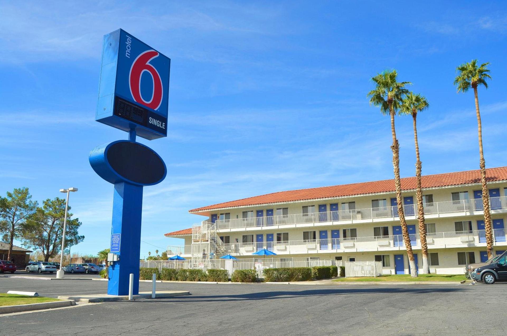 Motel 6-Twentynine Palms, CA photo 42