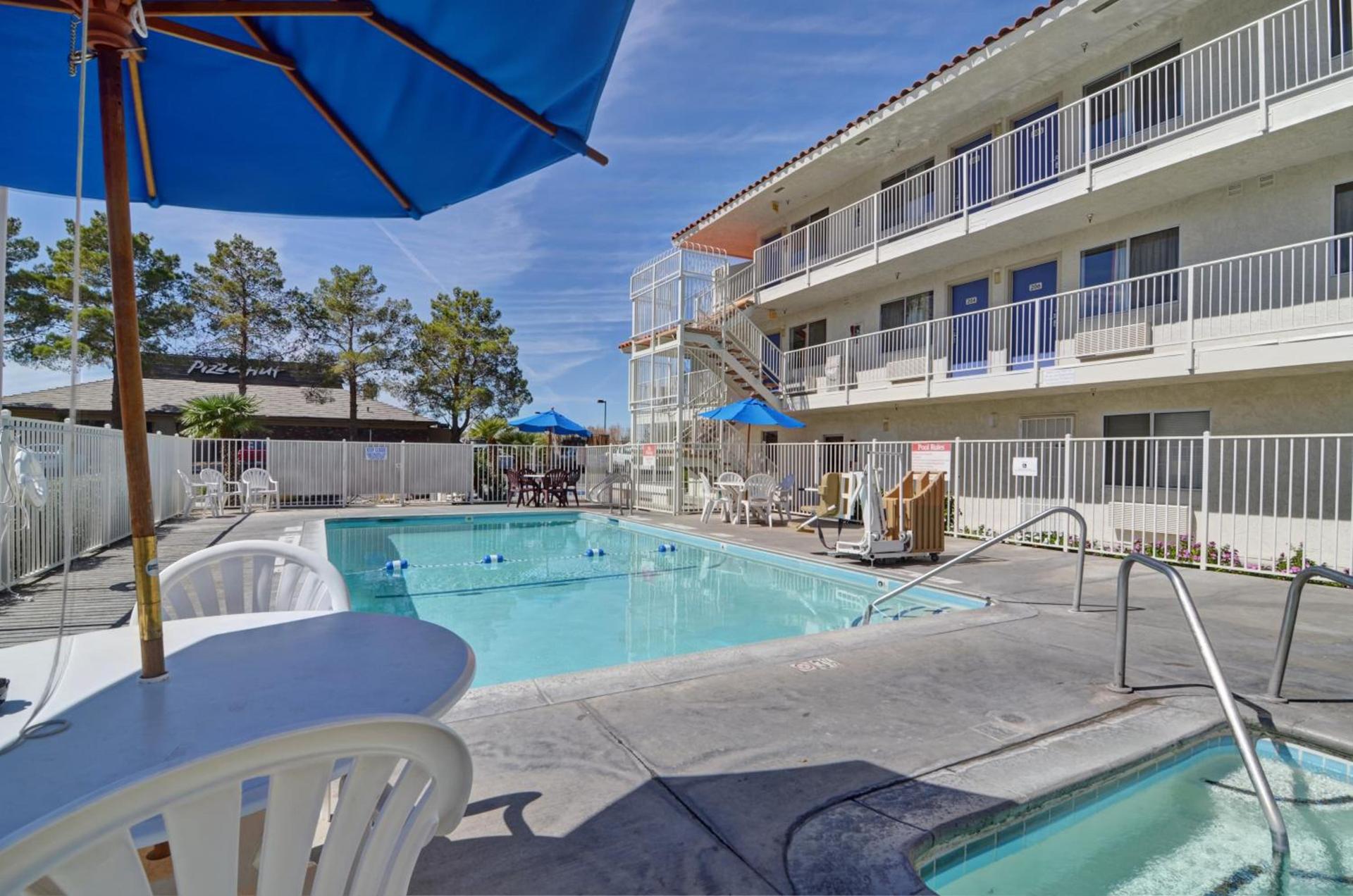 Motel 6-Twentynine Palms, CA photo 28