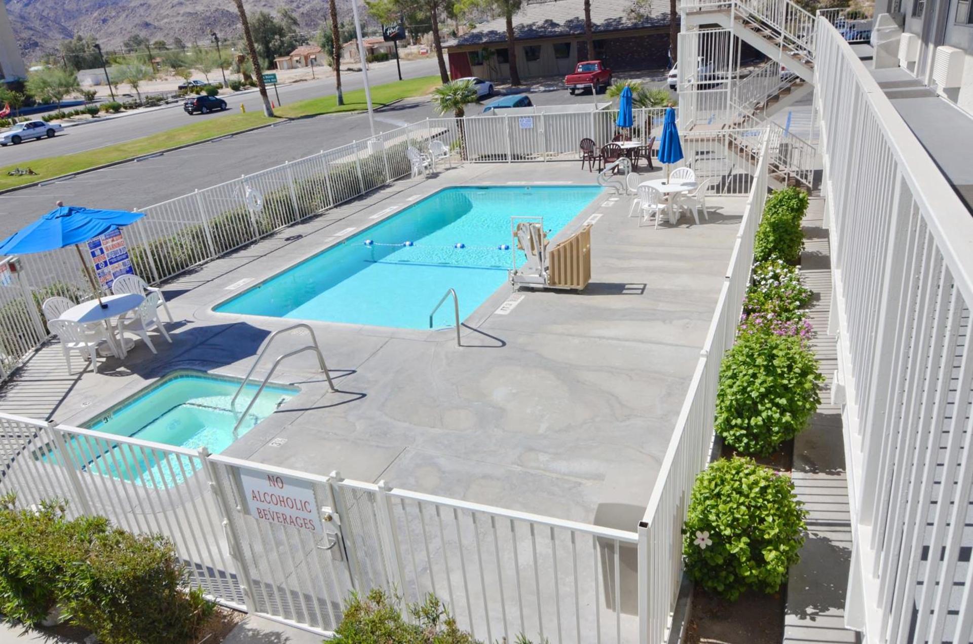 Motel 6-Twentynine Palms, CA photo 21