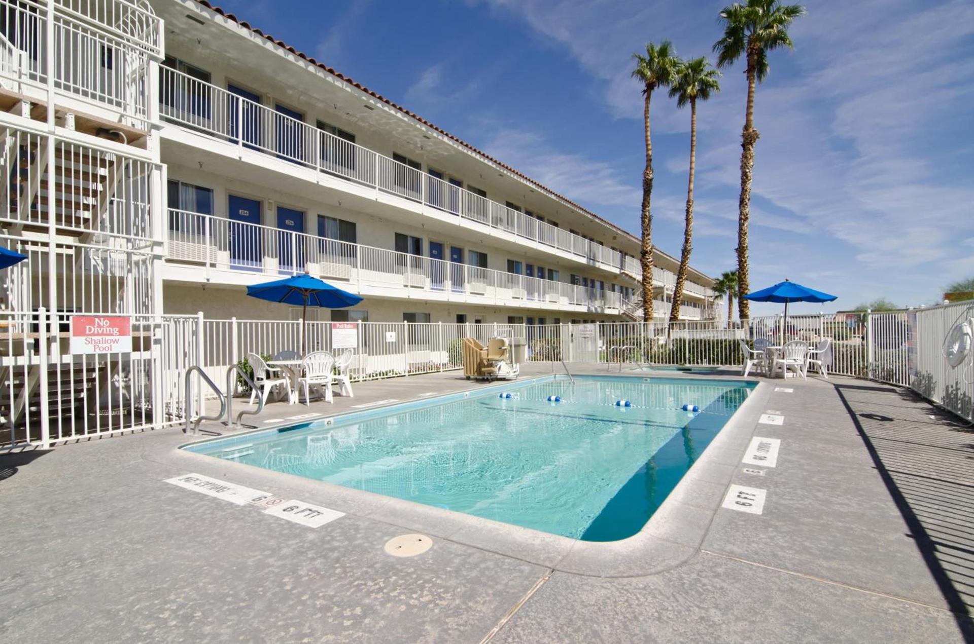 Motel 6-Twentynine Palms, CA photo 31