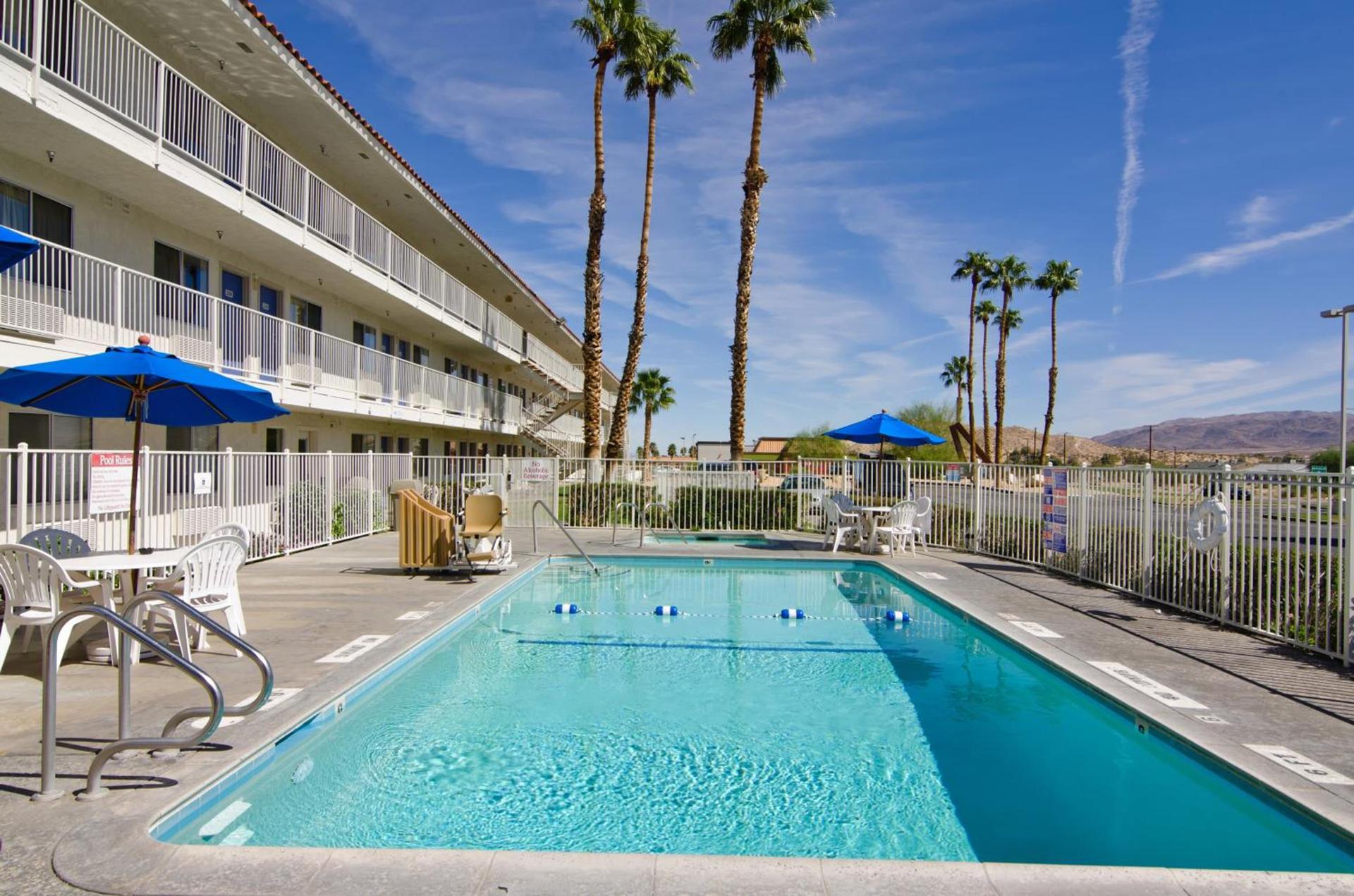 Motel 6-Twentynine Palms, CA photo 20