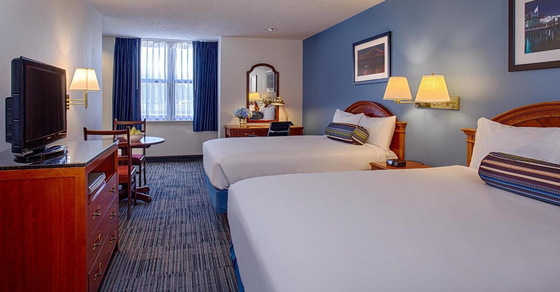 Federal City Inn & Suites photo 6
