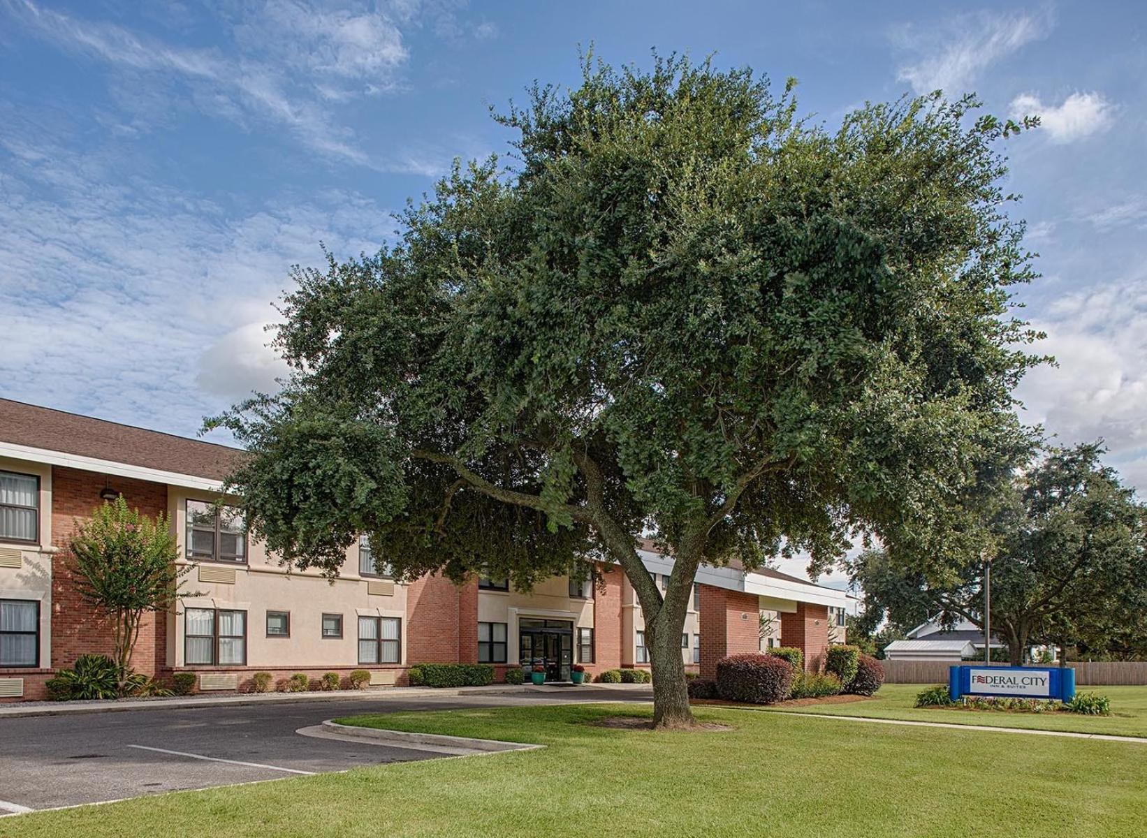 Federal City Inn & Suites photo 20