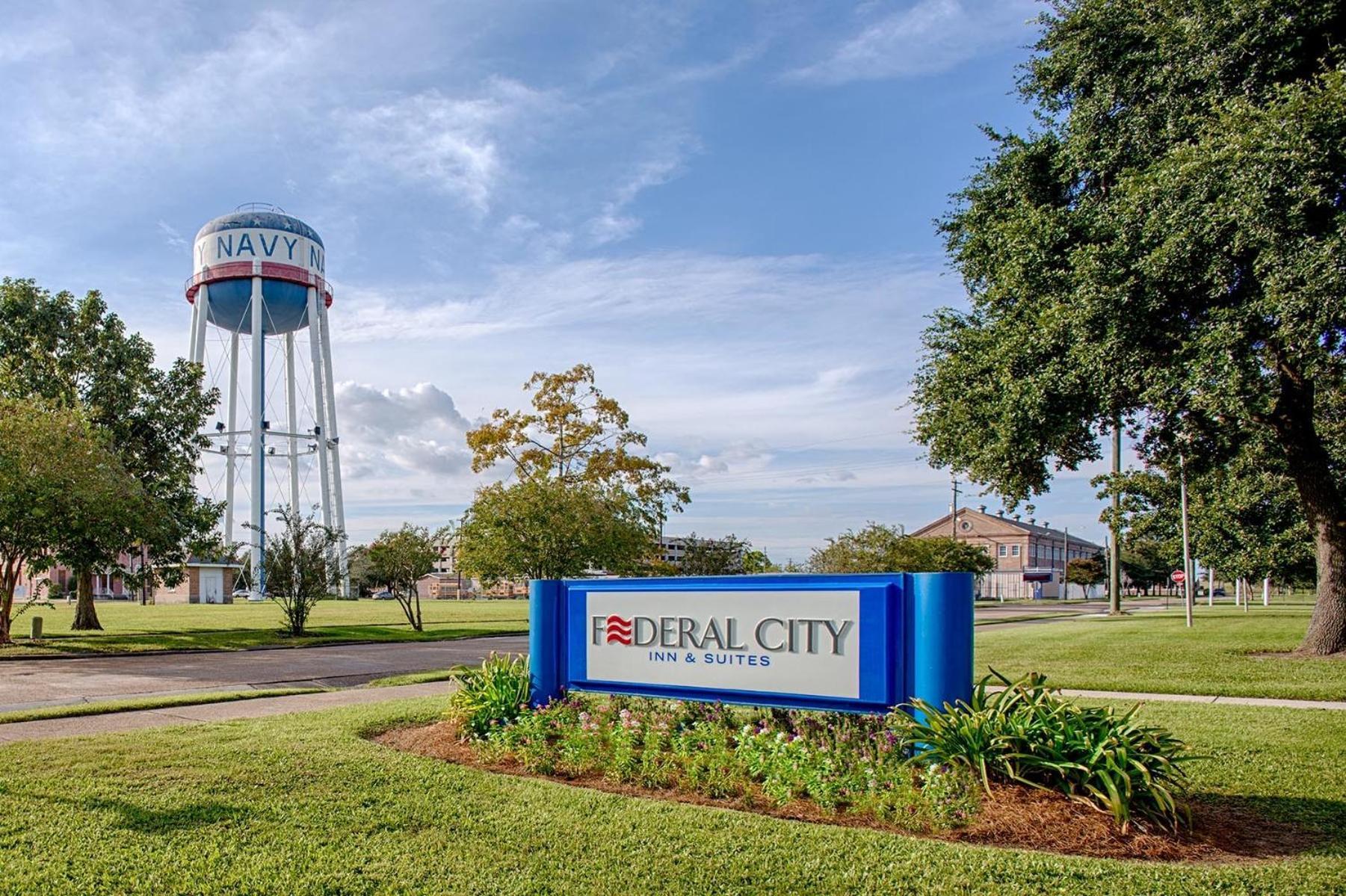 Federal City Inn & Suites photo 1