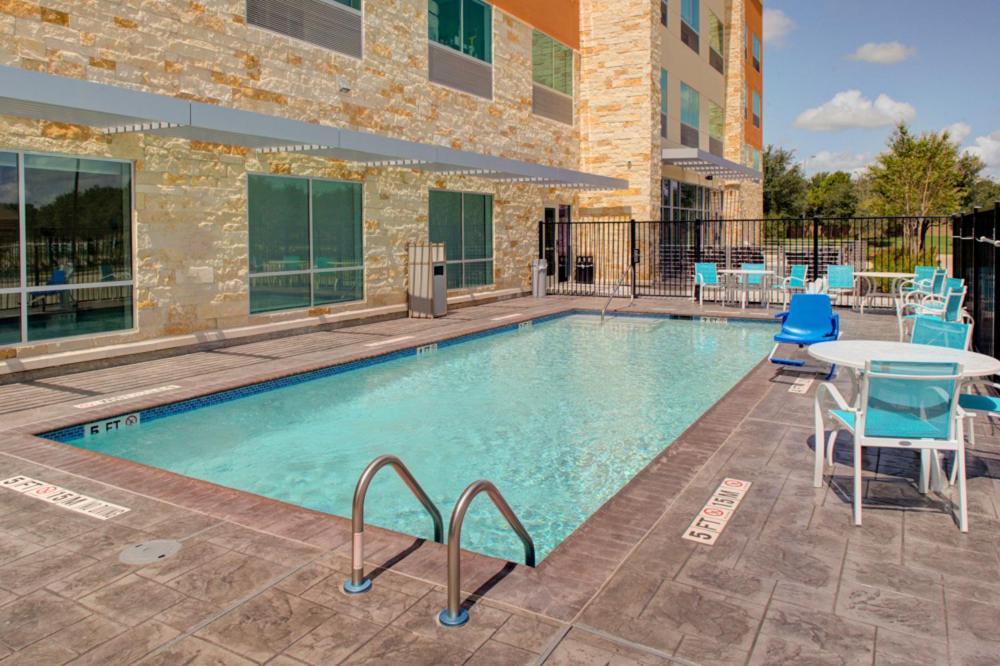 Holiday Inn Express & Suites - Houston NW - Cypress Grand Pky by IHG photo 16