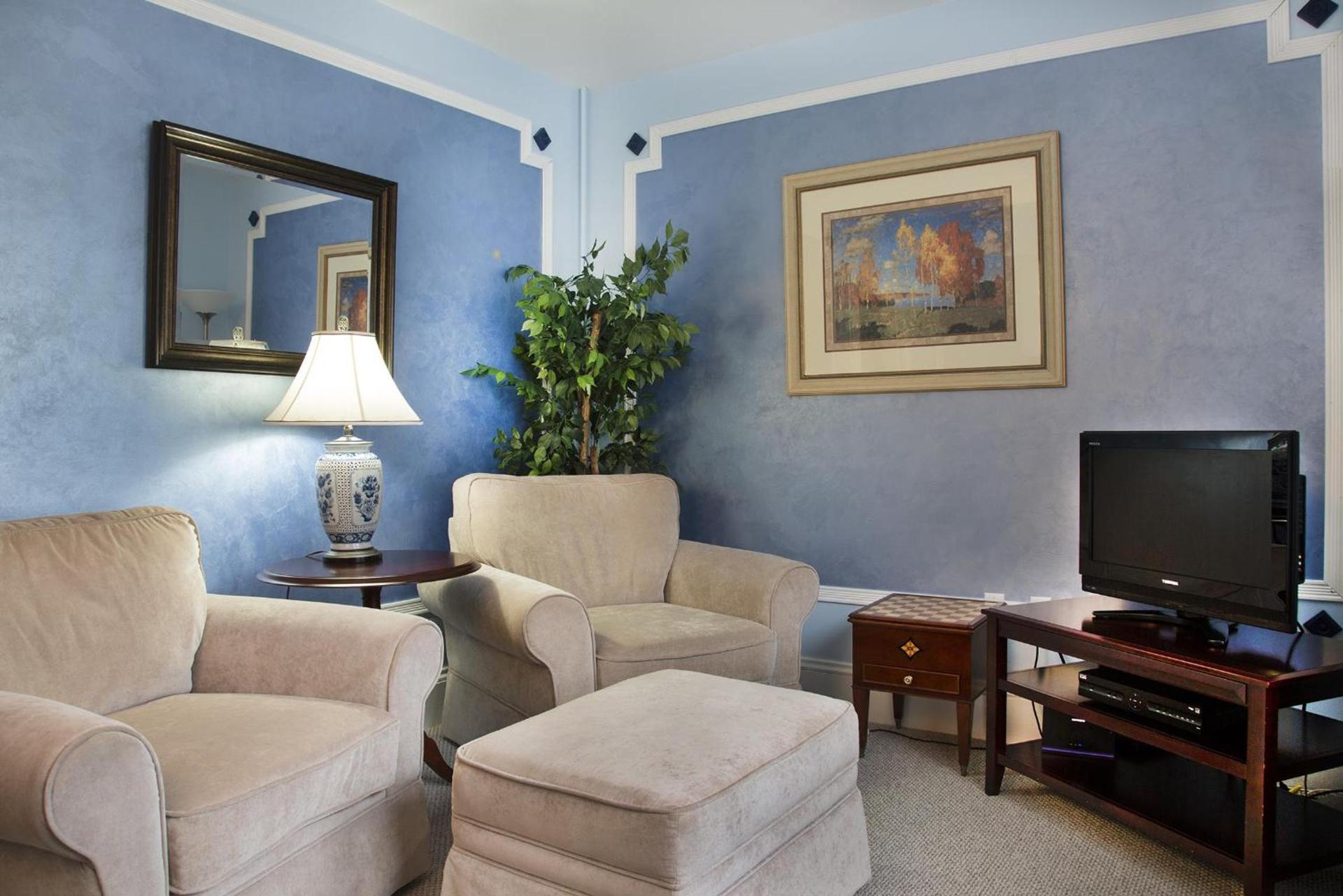Glynn House Inn photo 25
