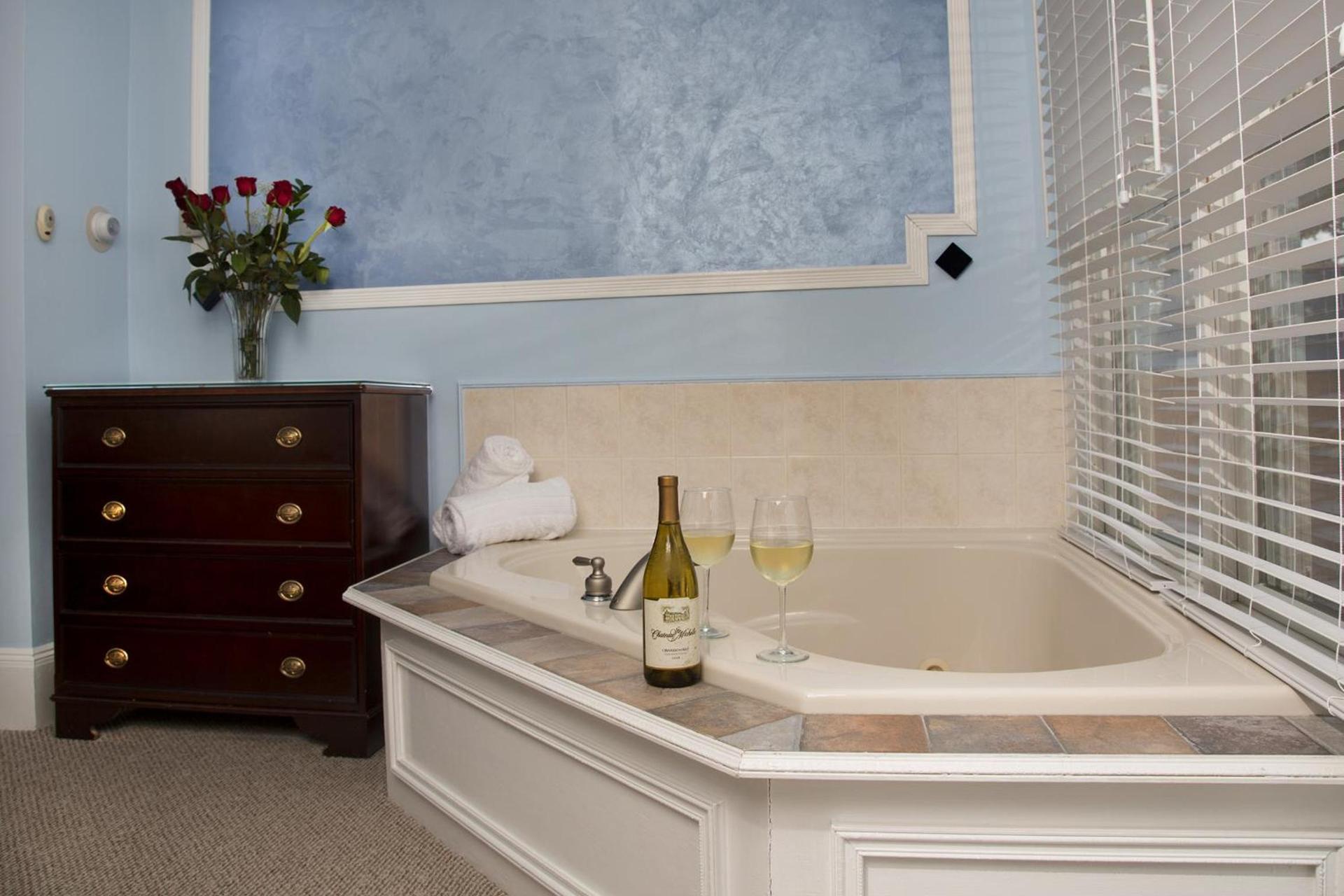 Glynn House Inn photo 26