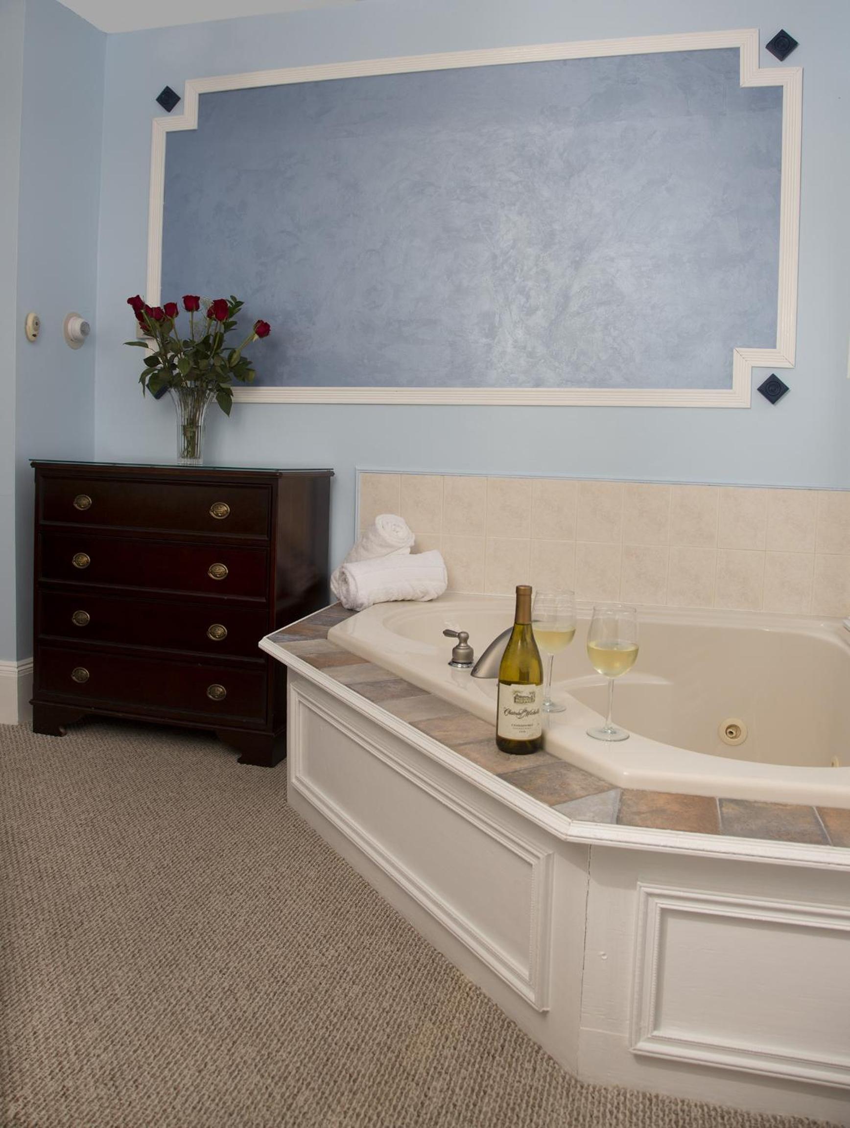 Glynn House Inn photo 27