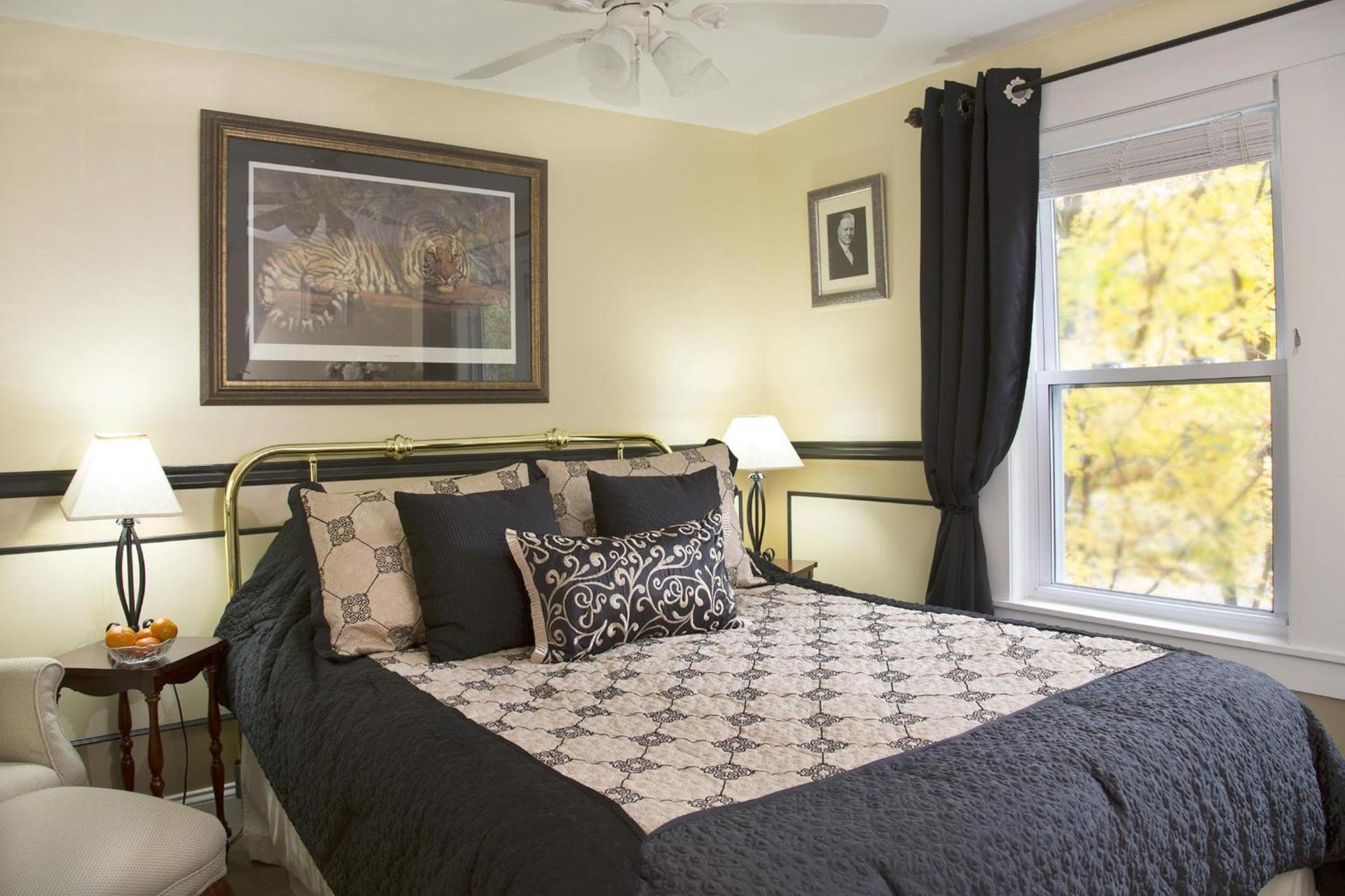 Glynn House Inn photo 29