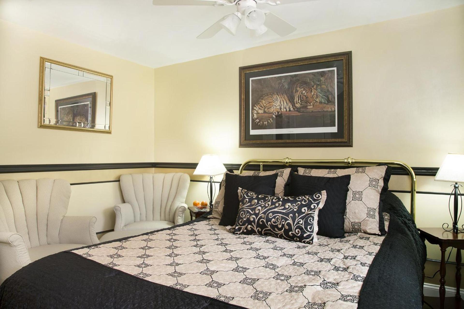 Glynn House Inn photo 30