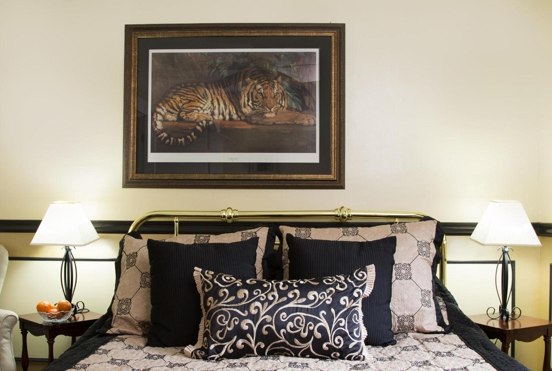 Glynn House Inn photo 32