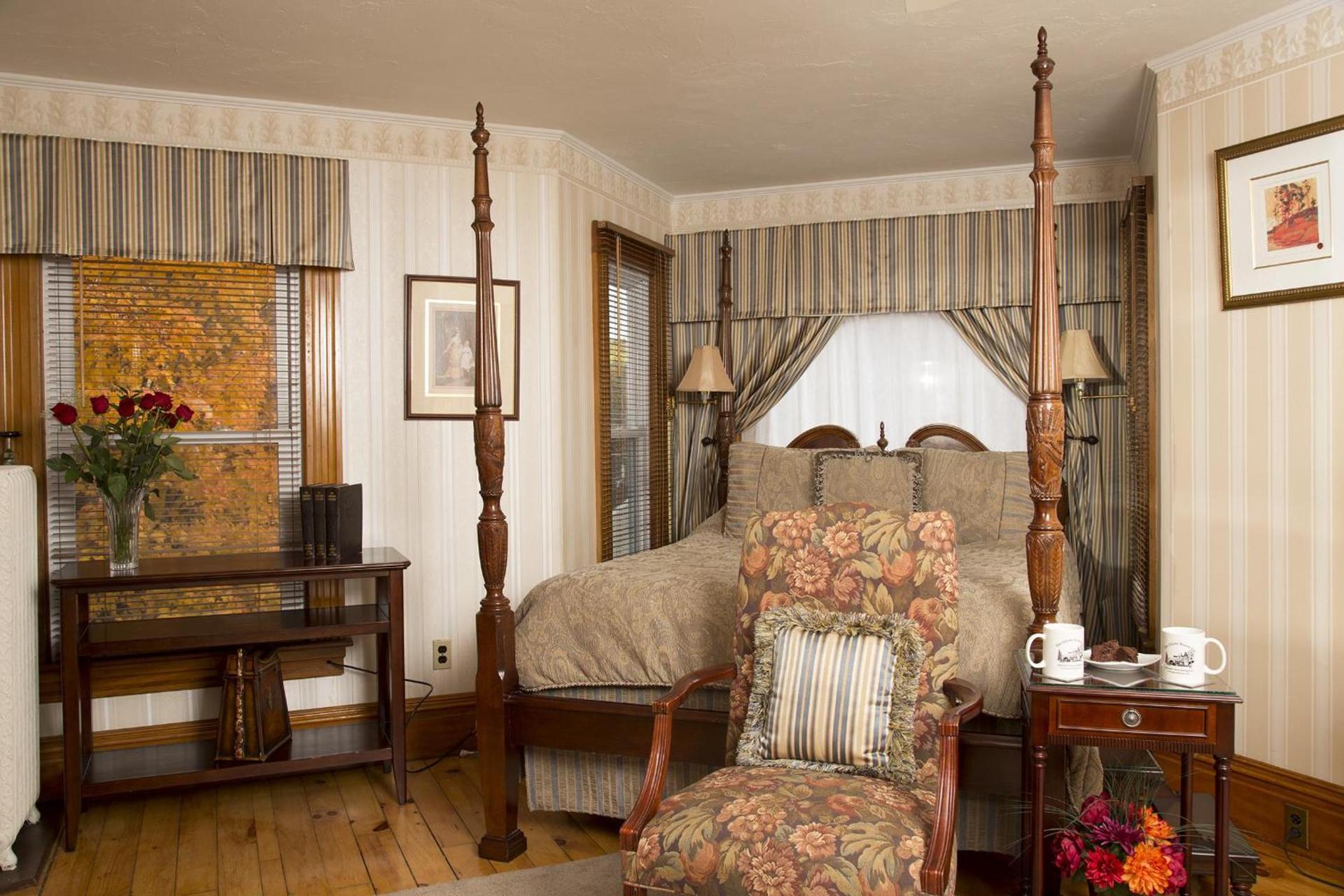 Glynn House Inn photo 33
