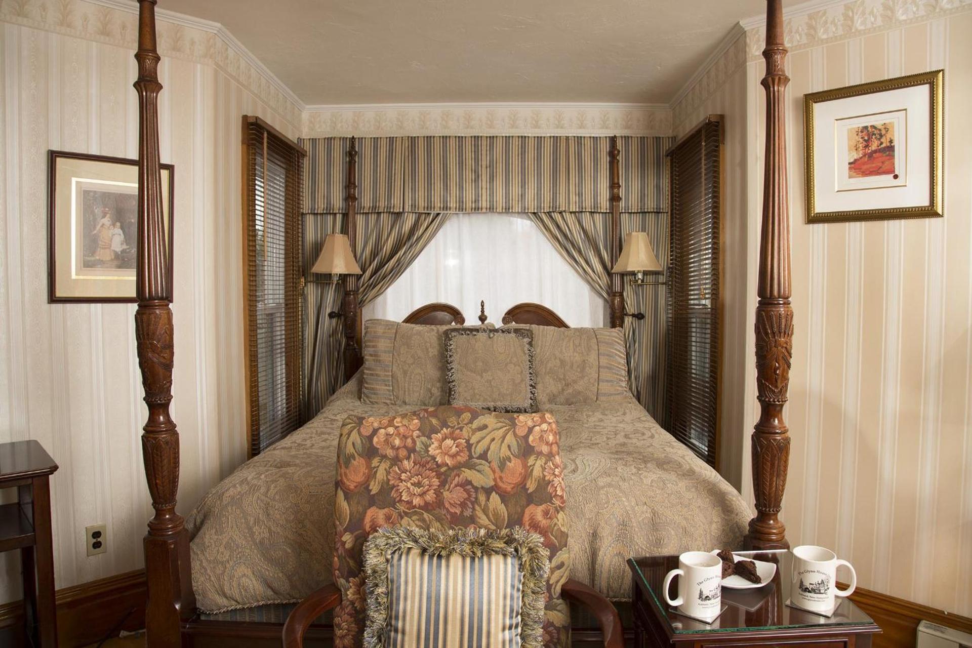 Glynn House Inn photo 34