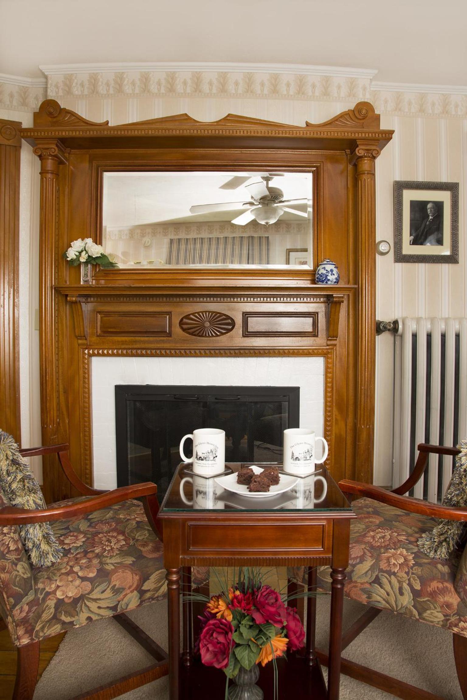 Glynn House Inn photo 35